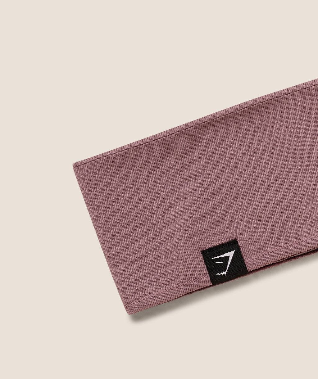 Diffuse Sweat Headband