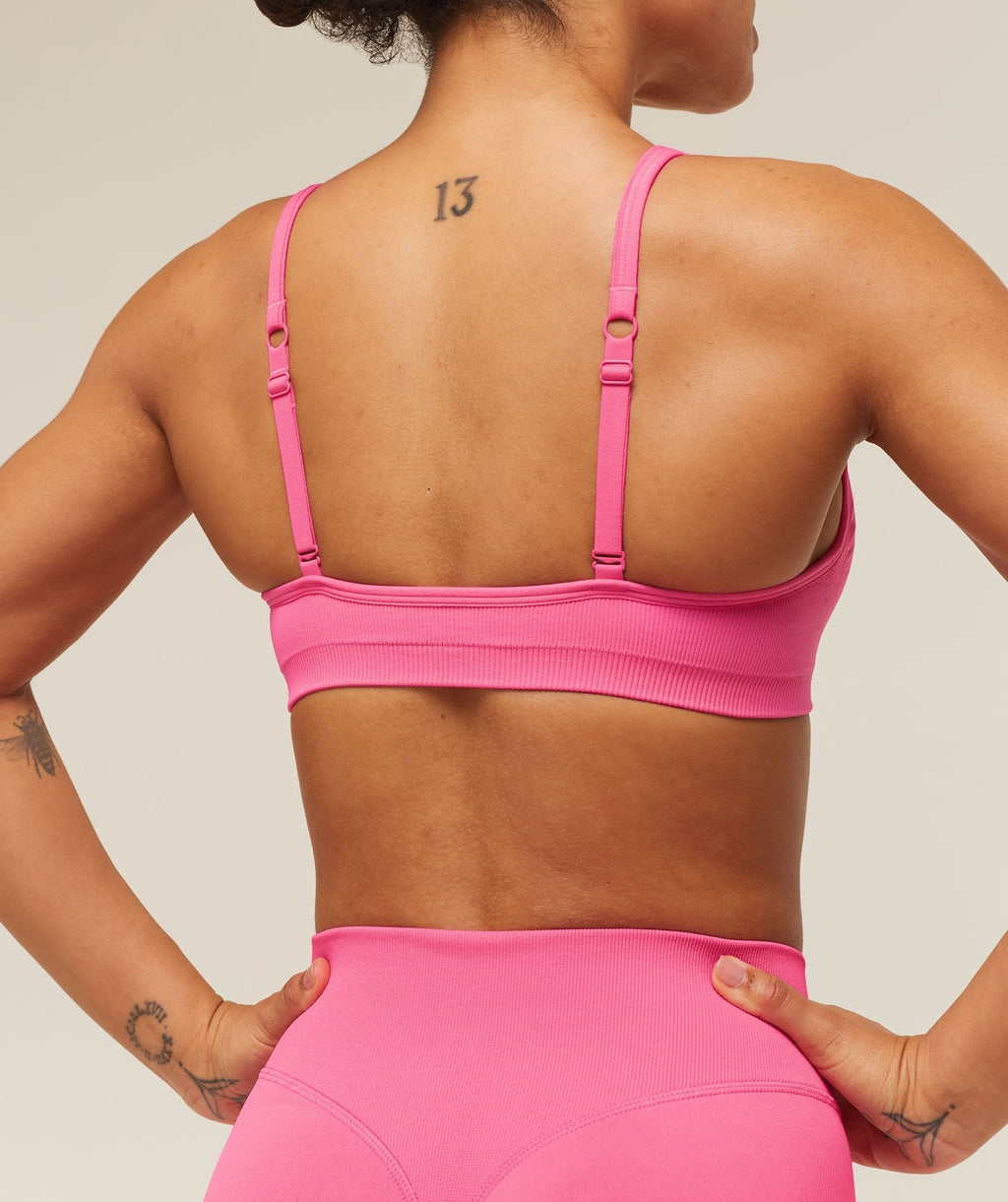 Lift Seamless Sports Bra