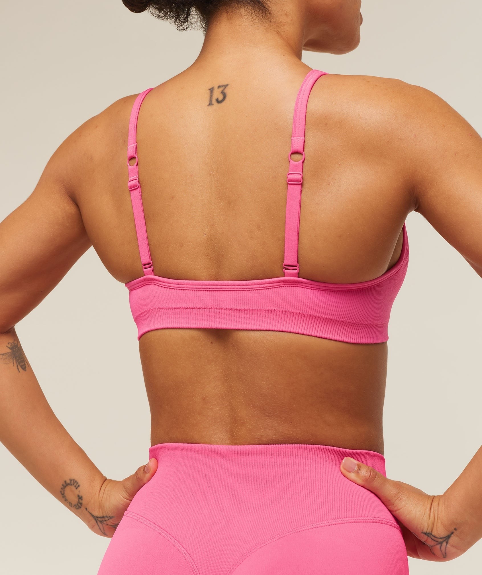 Lift Seamless Sports Bra