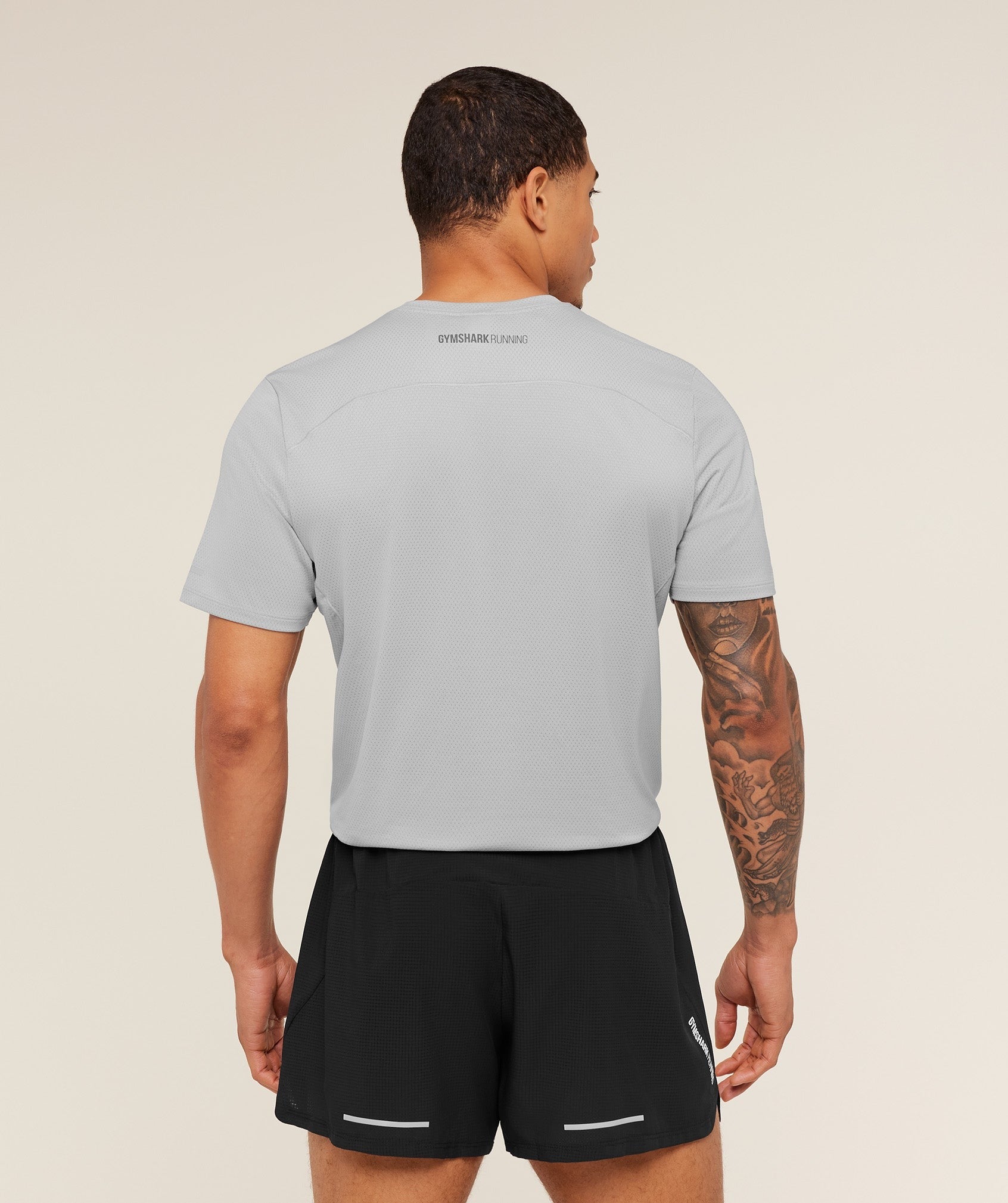 Running T-Shirt