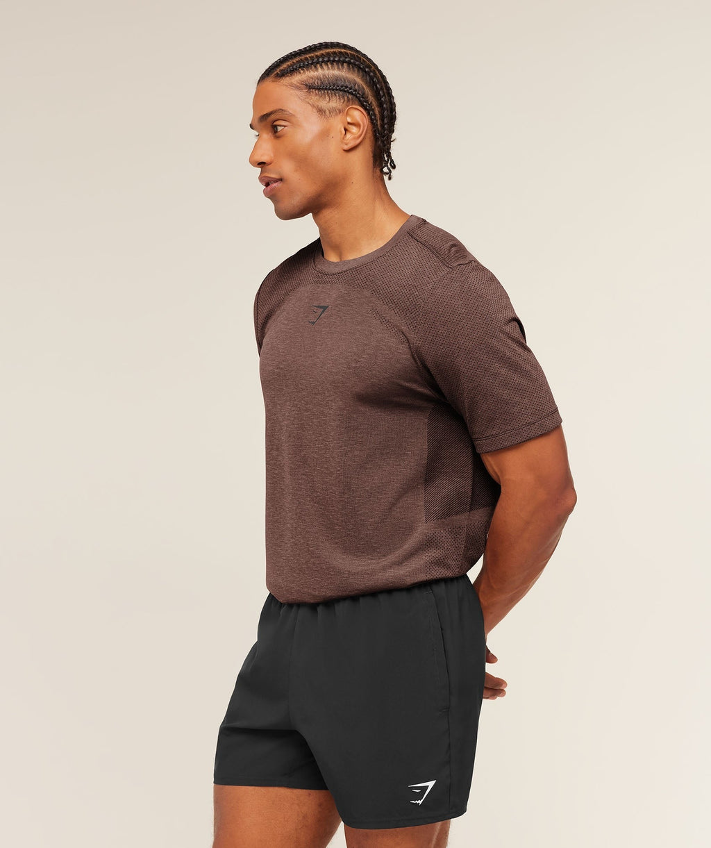 Lightweight Seamless T-Shirt
