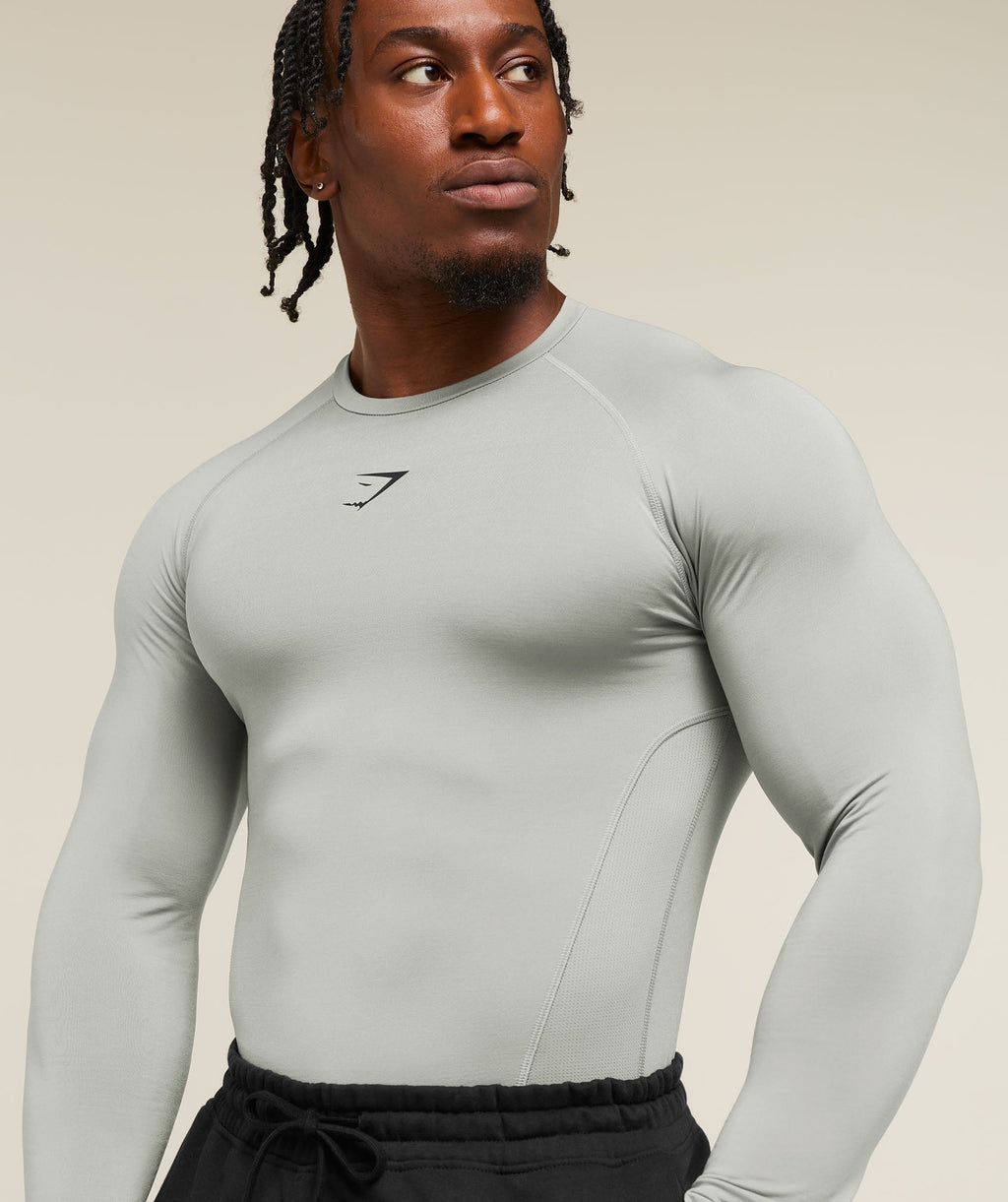Element Baselayer Long Sleeve T-Shirt