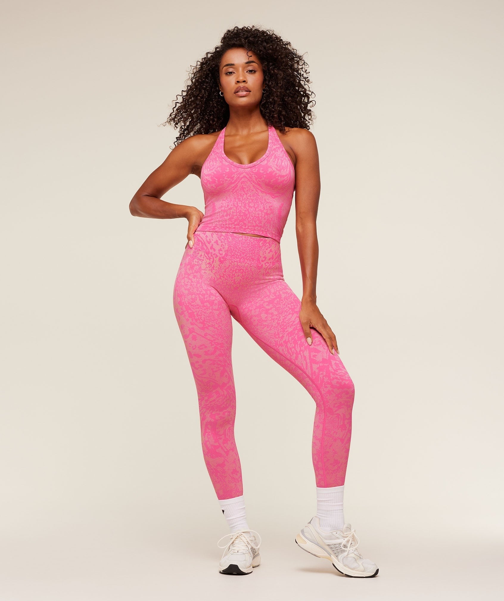 Adapt Animal X Whitney Leggings