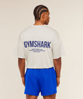 Conditioning Club Oversized T-Shirt