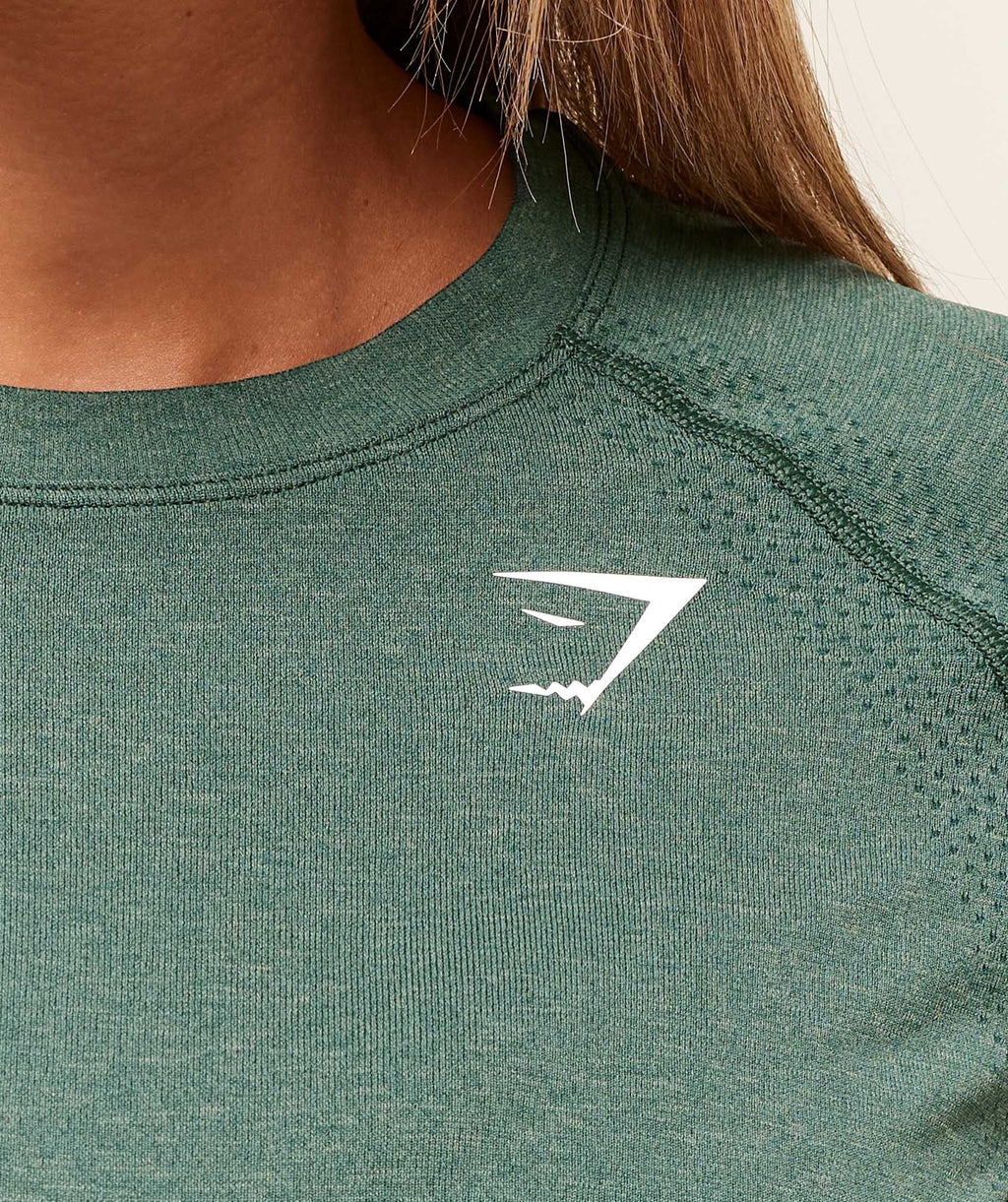 Vital Seamless 2.0 Light T-Shirt