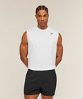 Arrival Oversized Tank