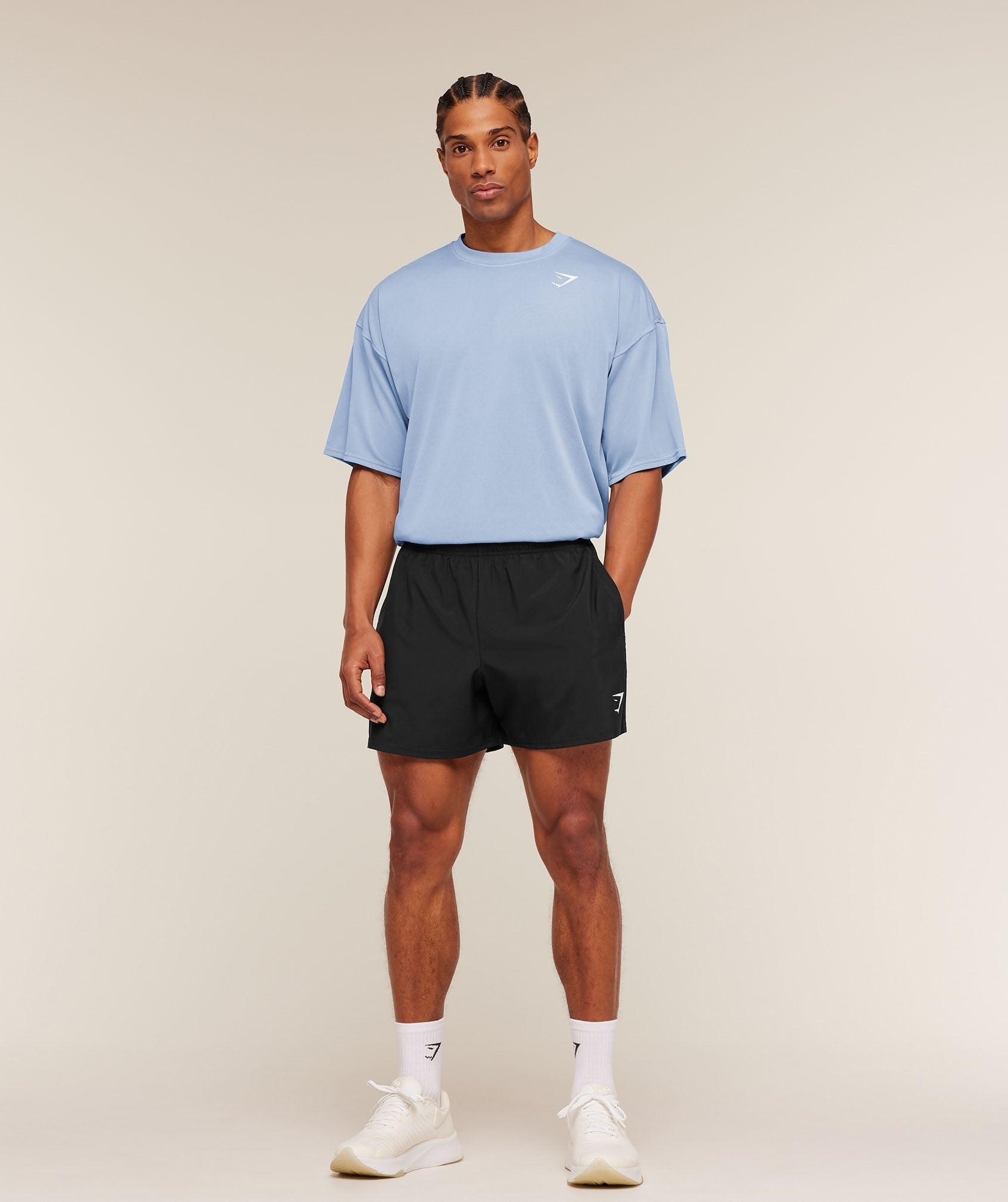 Washed Pastels T-Shirt