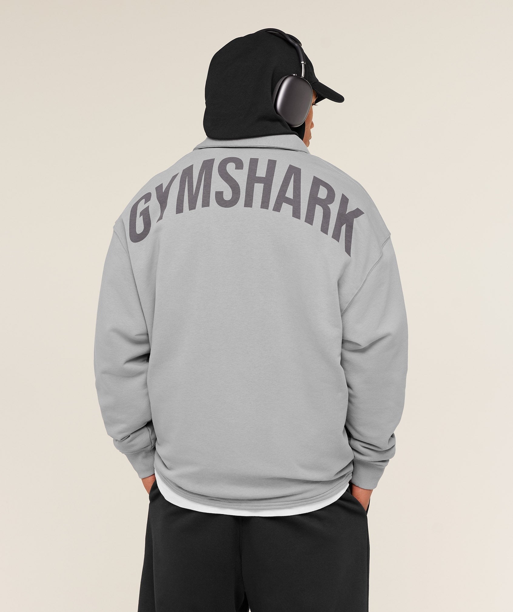 Power Coach Jacket