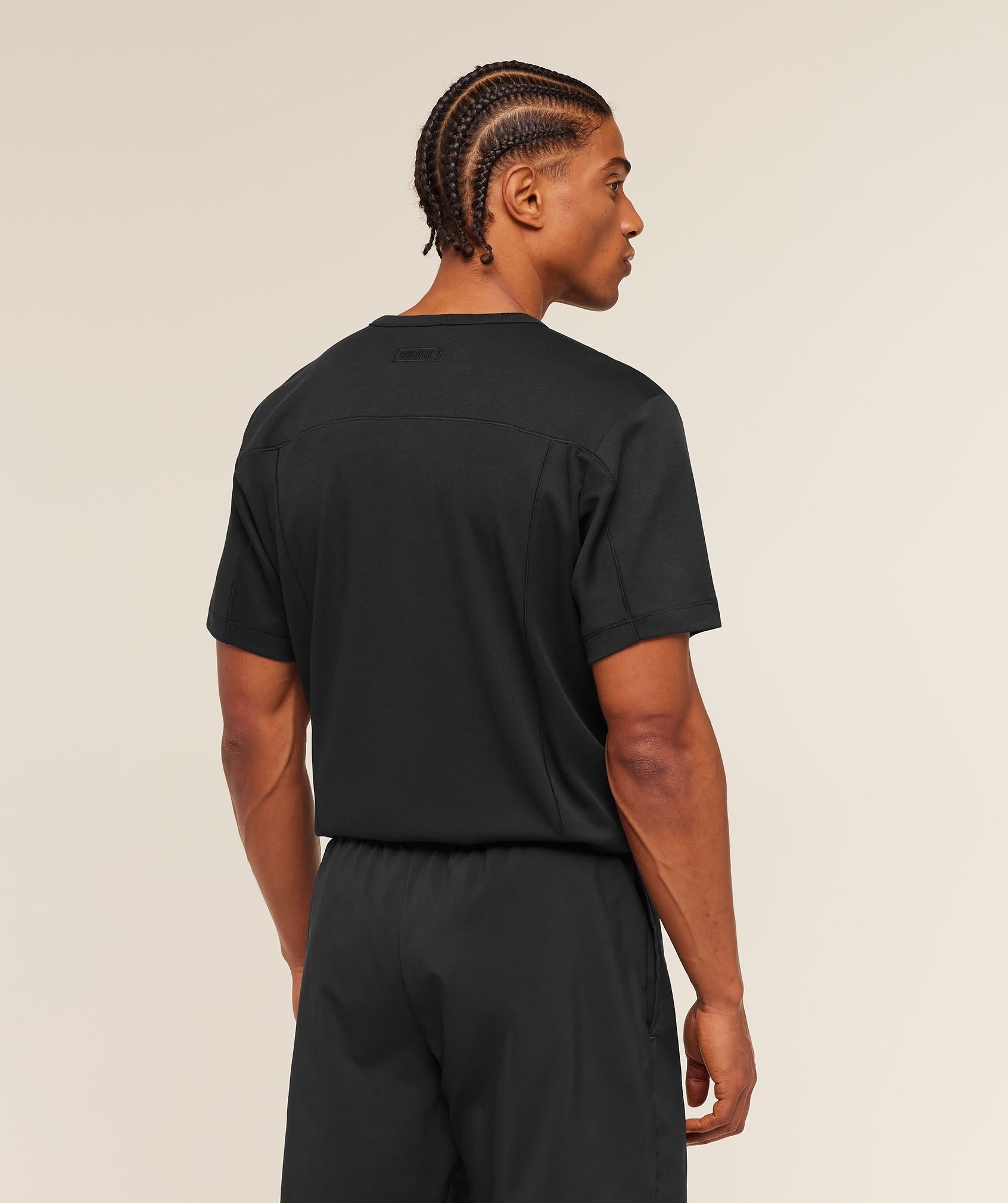 Off Duty T-Shirt