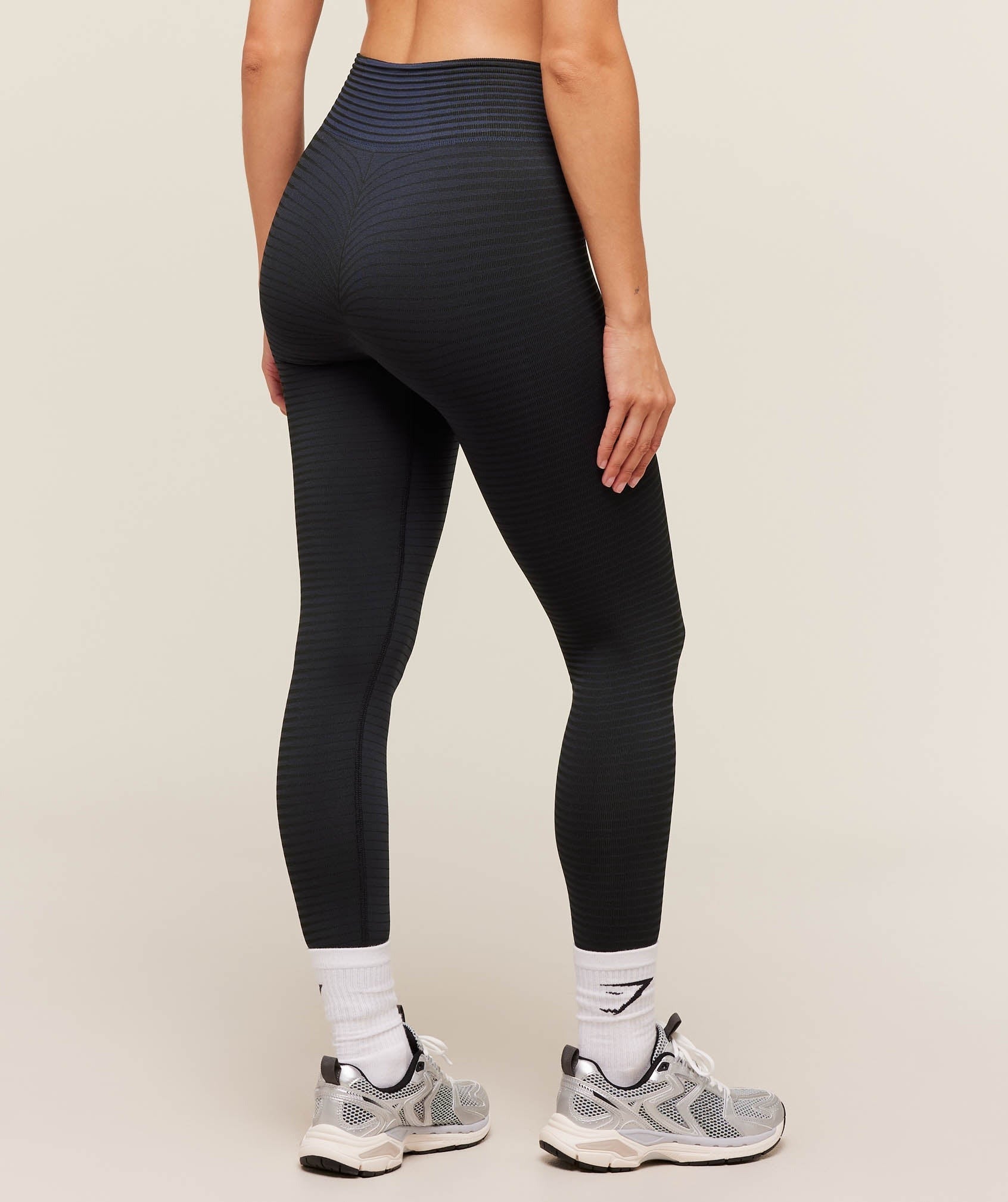 Sport Seamless Leggings