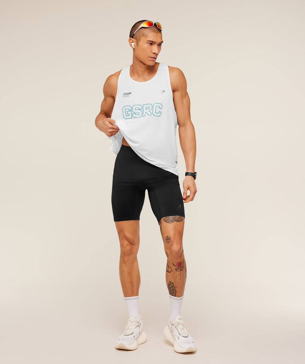 Running Elite Race Vest