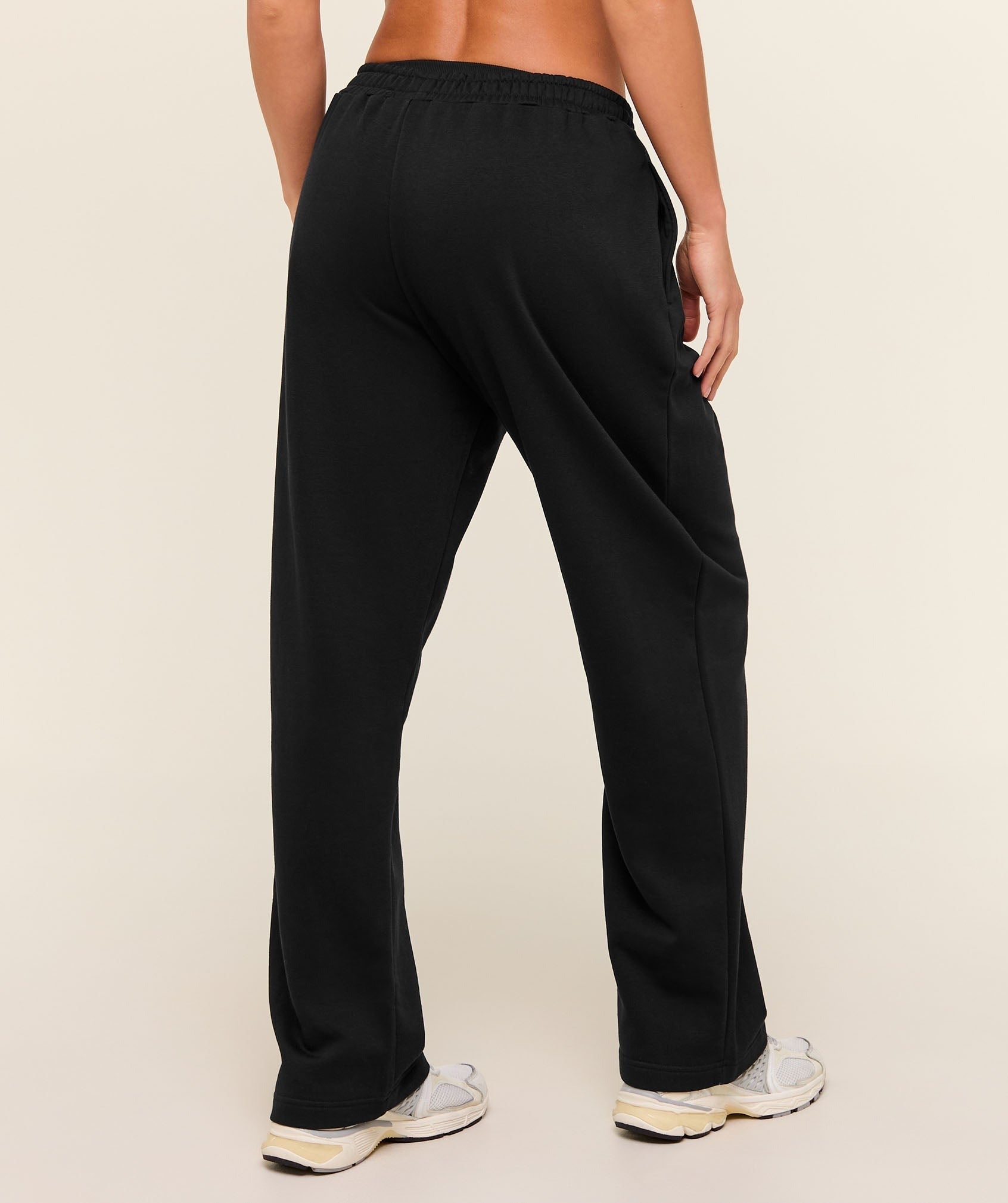Training Fleece Straight Leg Regular Joggers