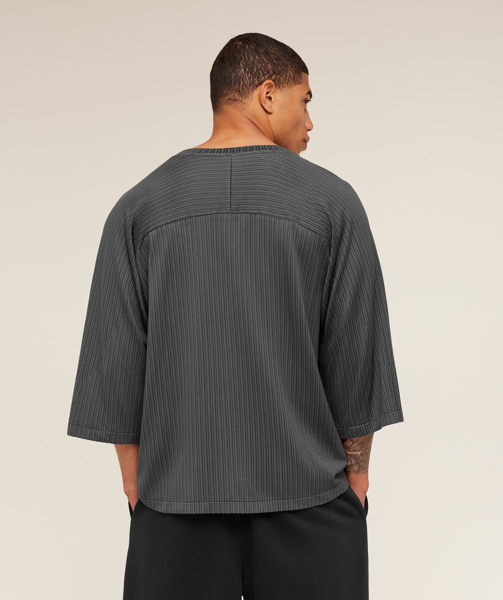 Gymshark x Saalt Studios Seamless Jersey