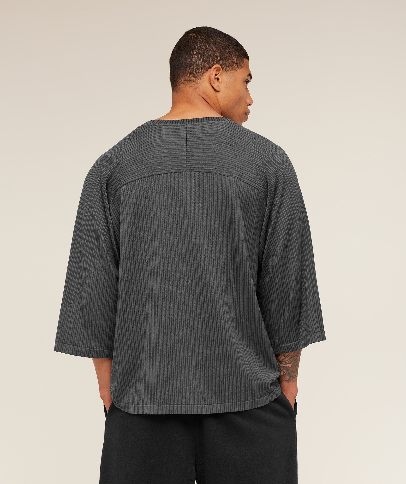 Gymshark x Saalt Studios Seamless Jersey