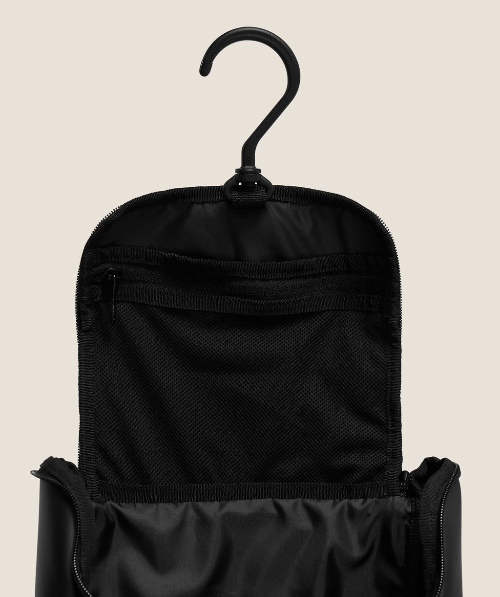 Sleek Washbag