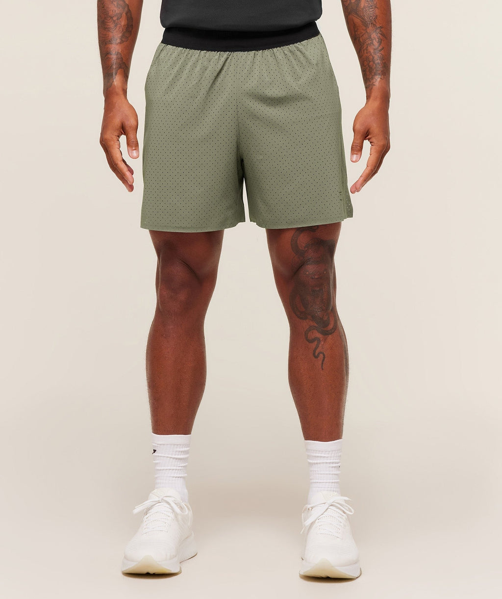 Sport Zero 5" Shorts