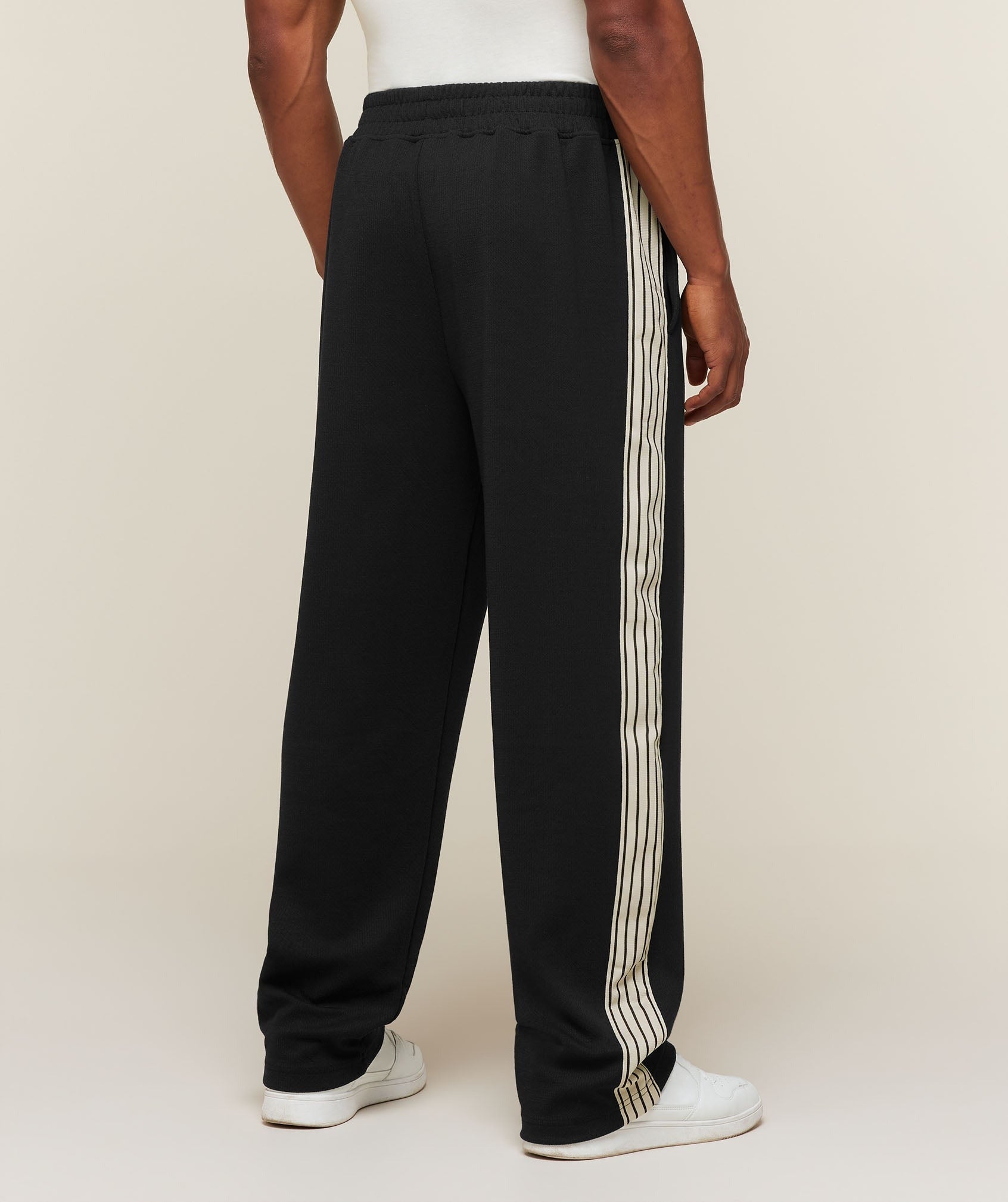 GSLC Taped Straight Leg Track Pants