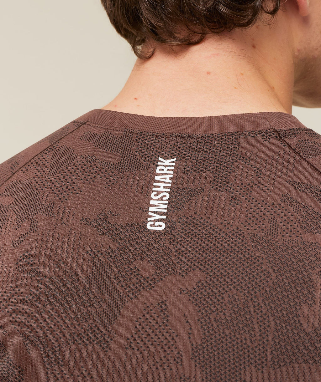Geo Seamless T-Shirt