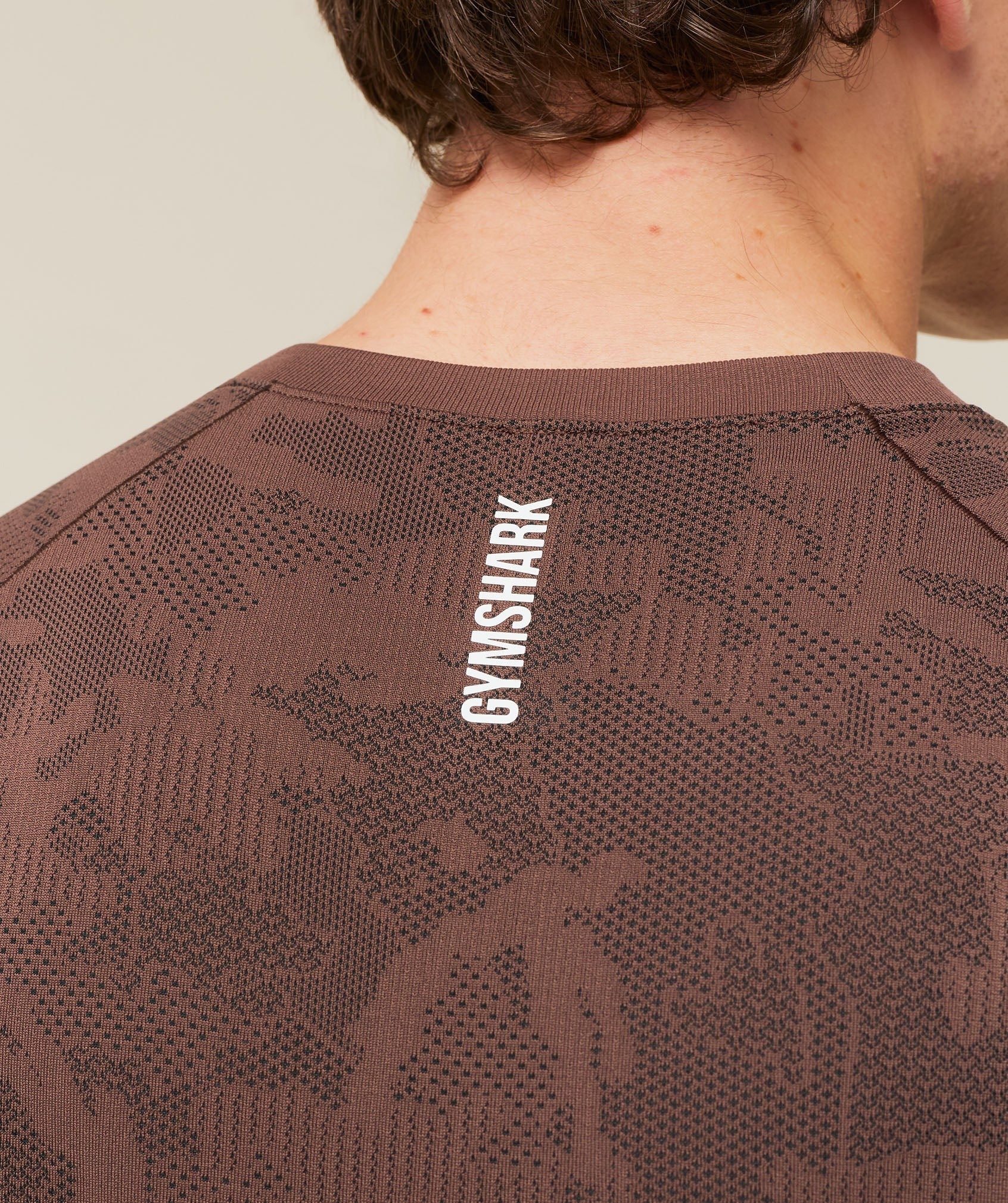 Geo Seamless T-Shirt