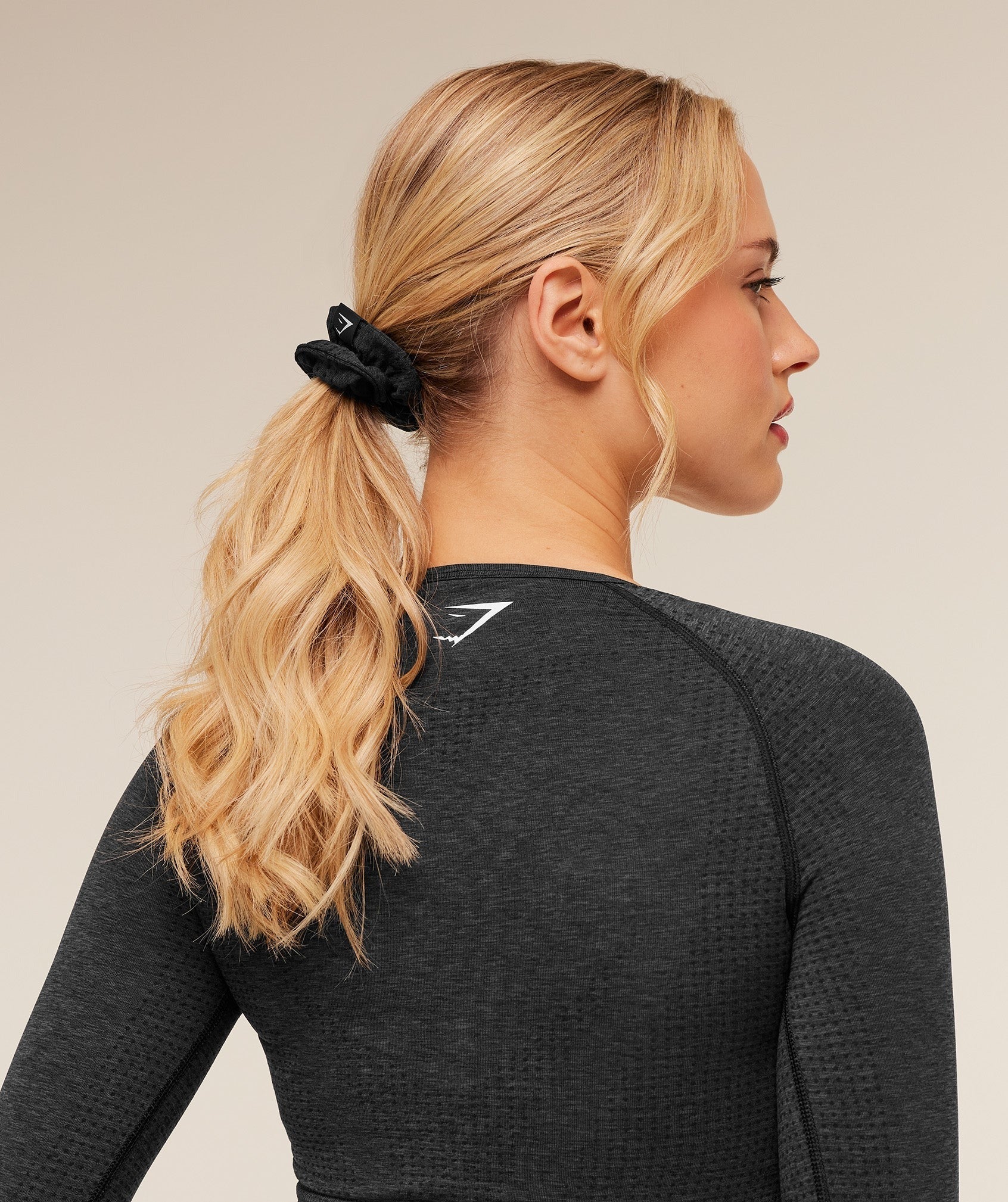Vital Scrunchie