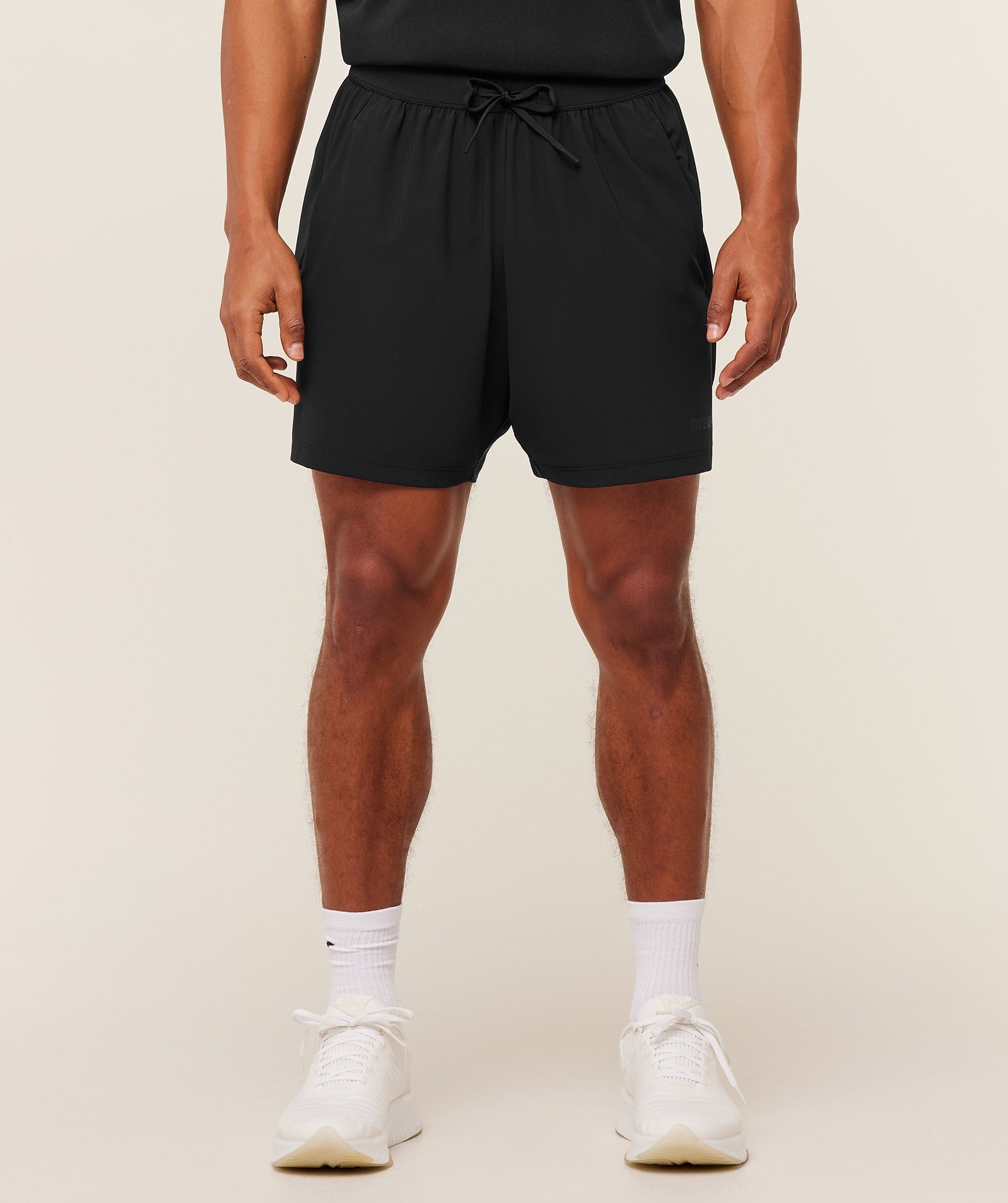 Active Rest 6" Shorts