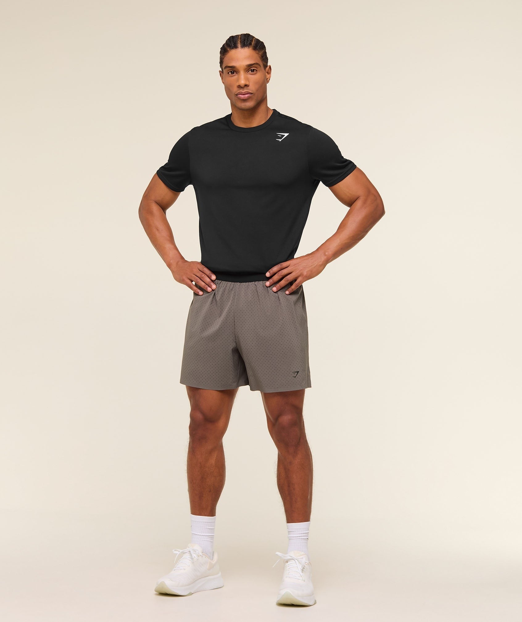 Sport Zero 5" Shorts