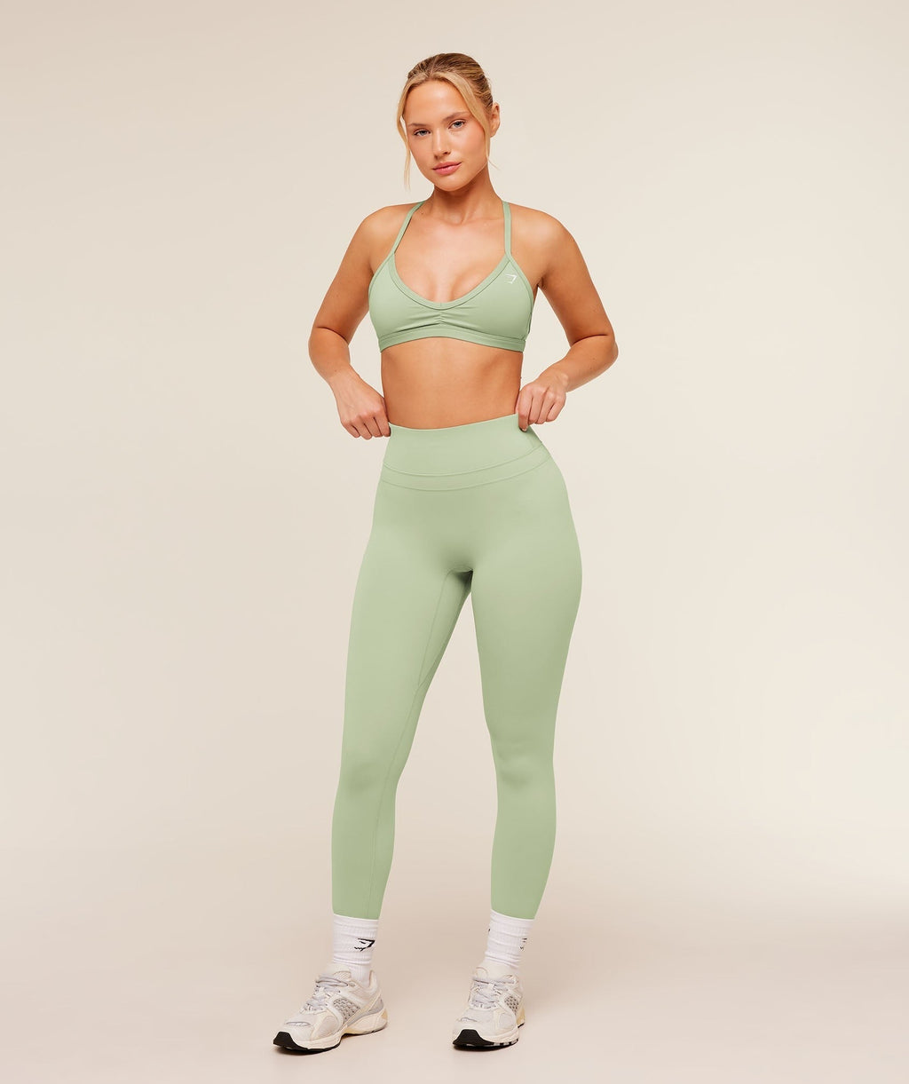 Whitney Regular Legging