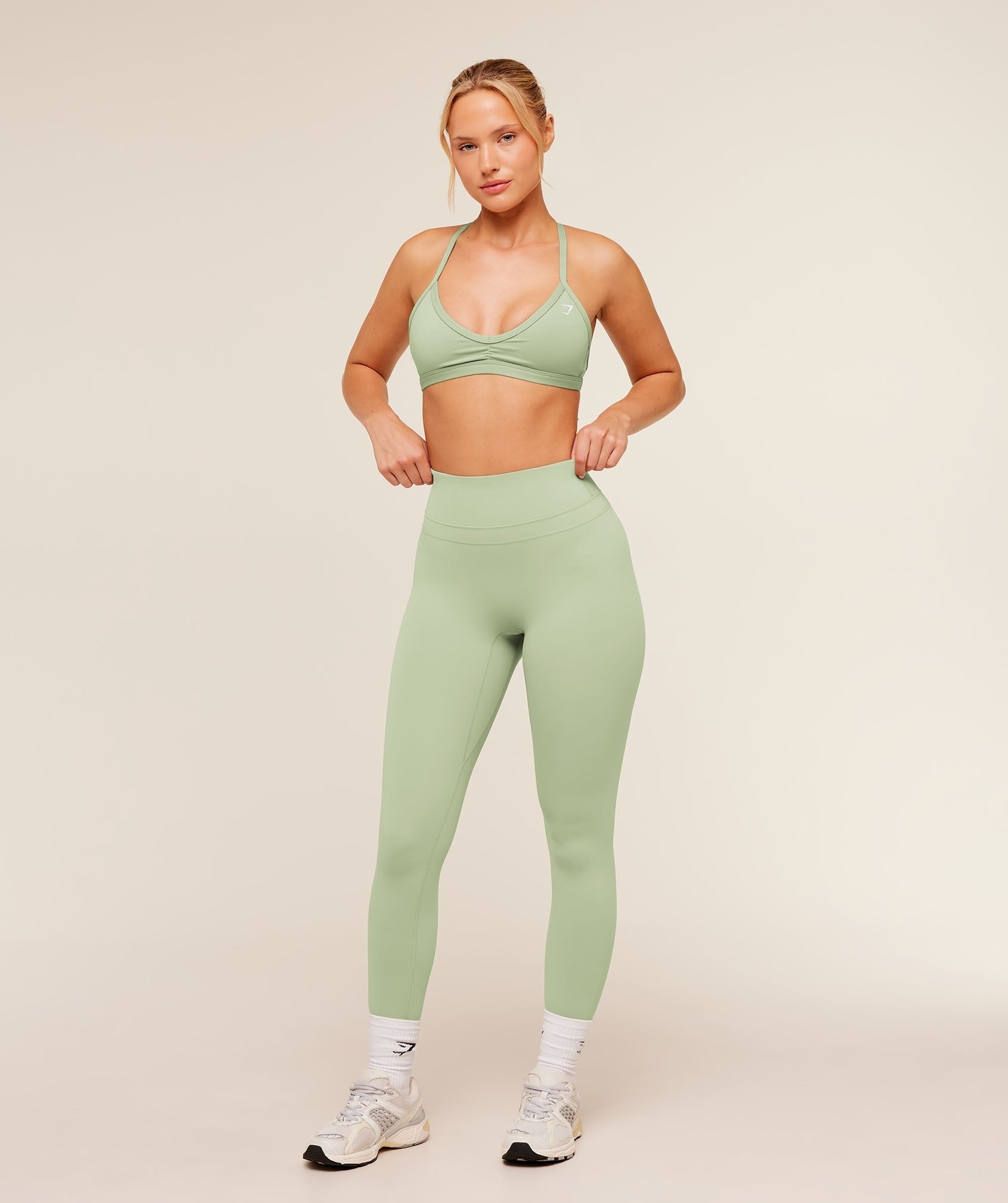 Whitney Regular Legging