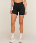 Running Elite 6" Tight Fit Shorts