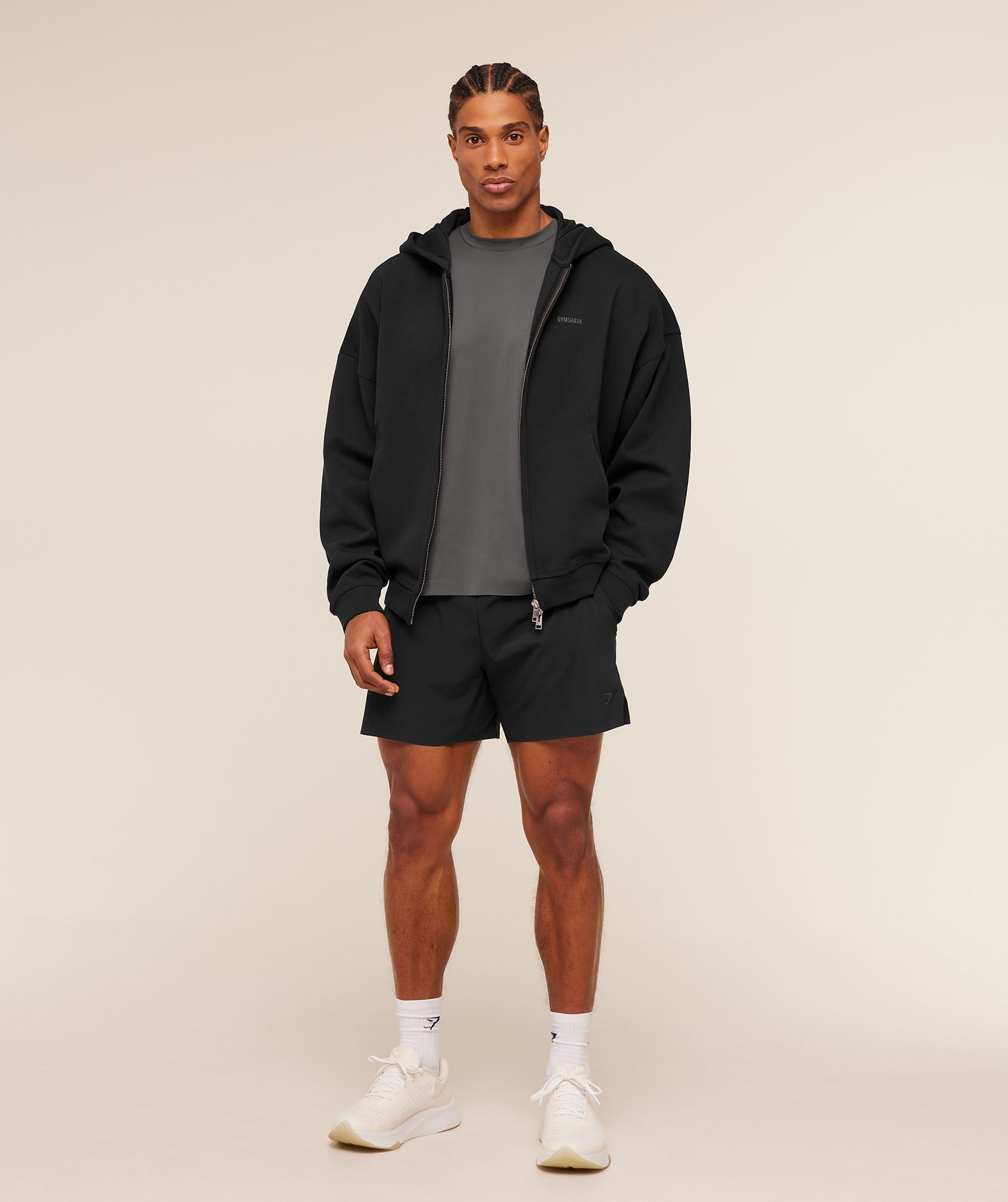 Evolve 5" Short