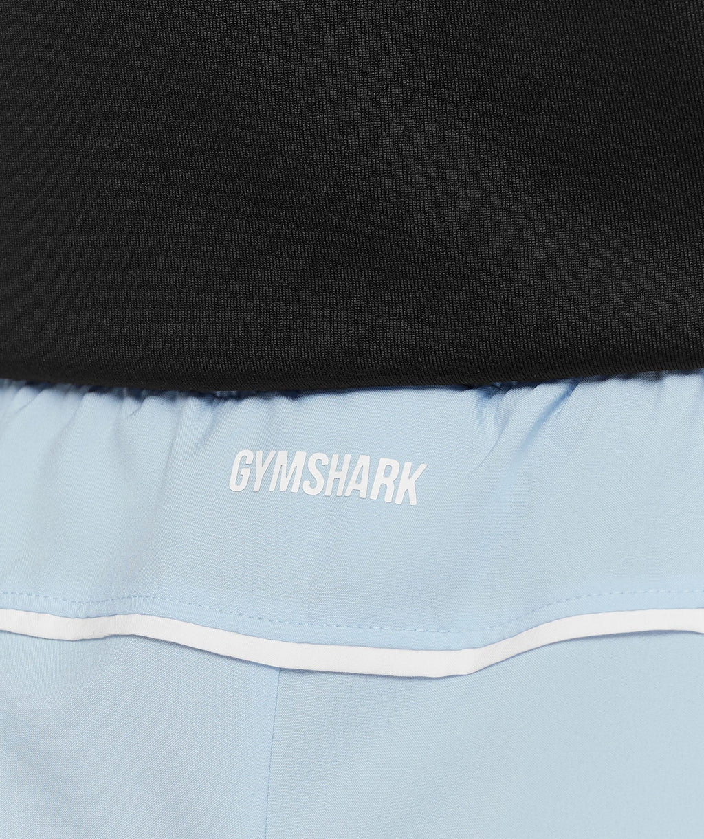 Arrival Contrast Shorts