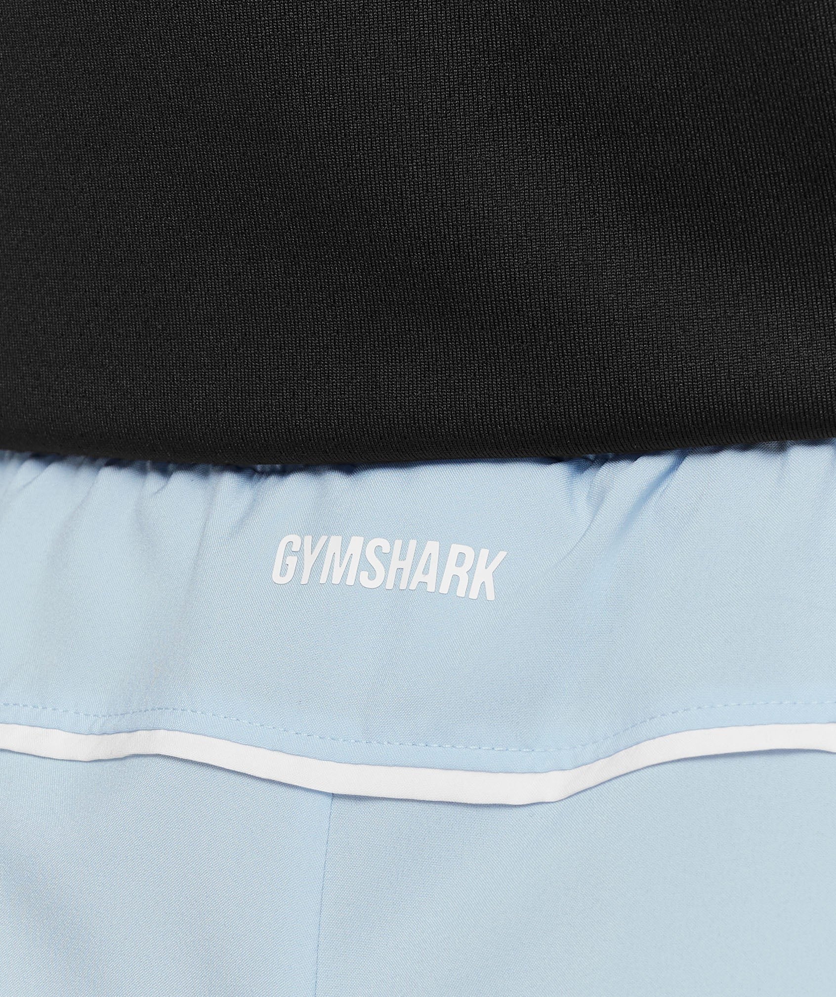 Arrival Contrast Shorts