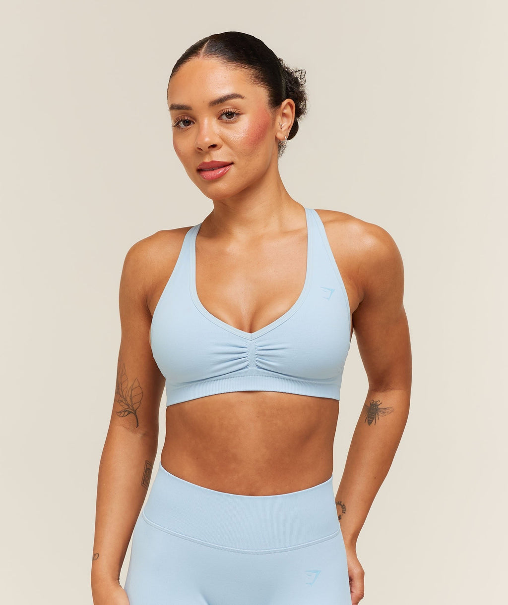 Lift Seamless Sports Bra