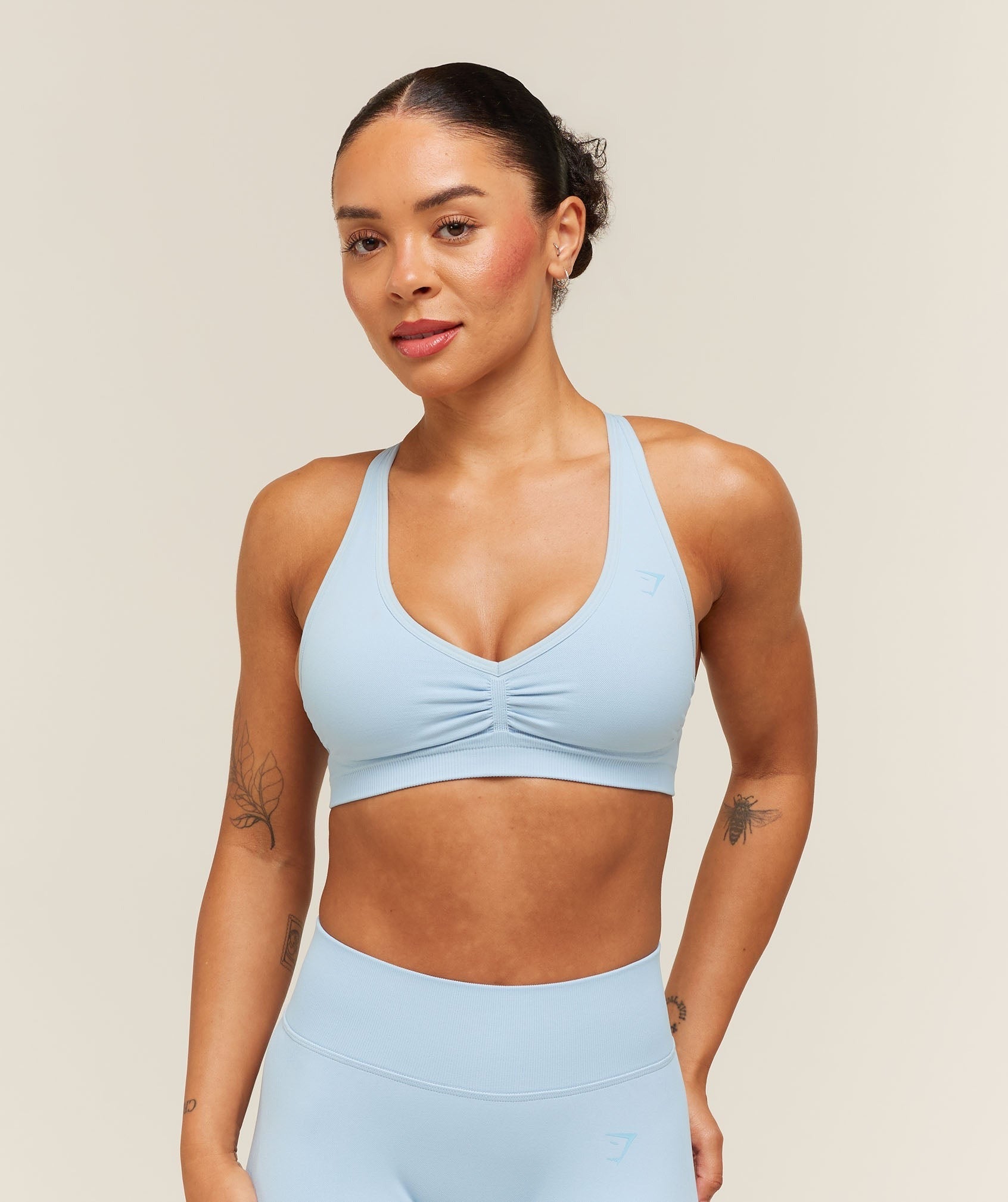 Lift Seamless Sports Bra