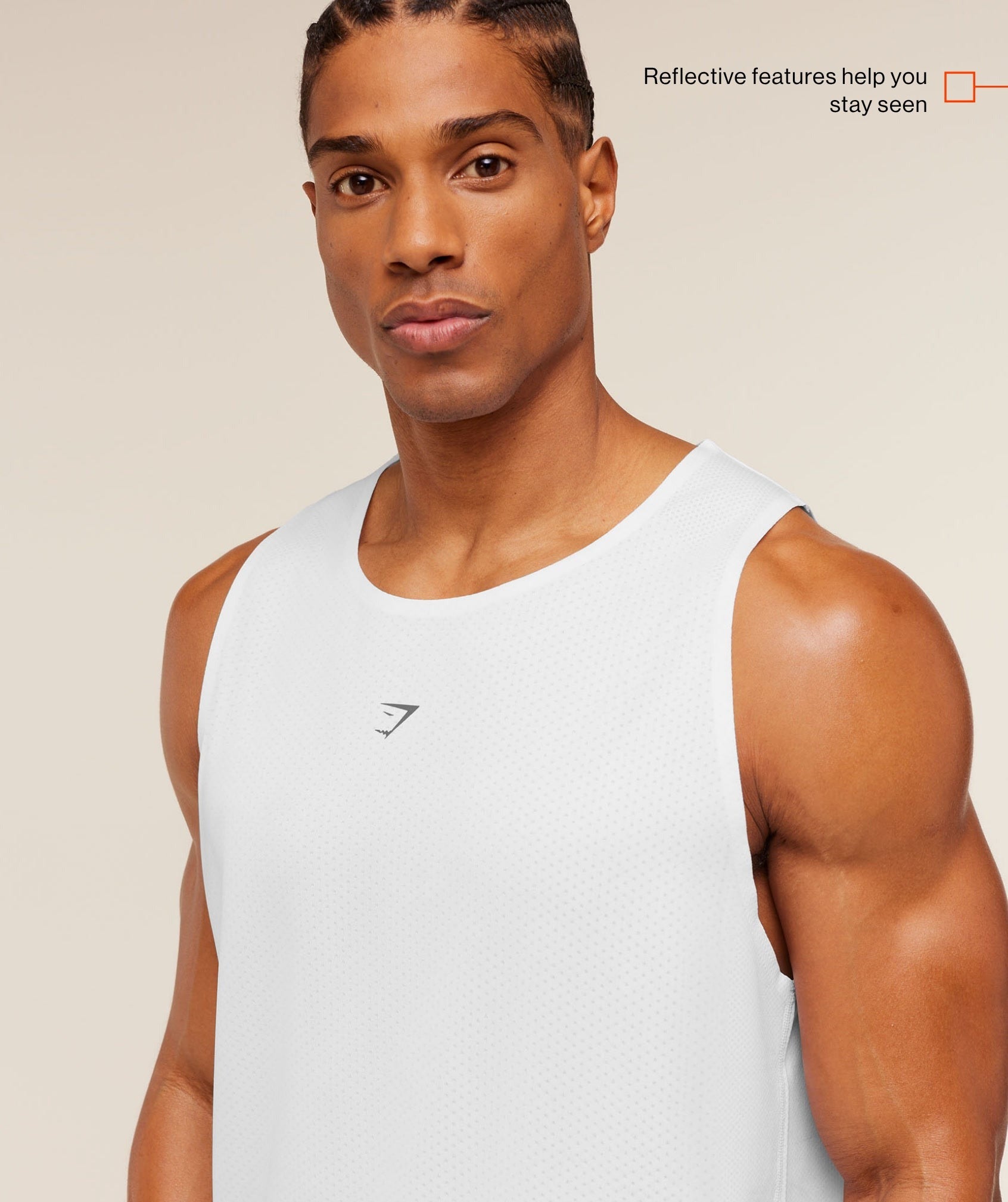 Hybrid Engineered Jacquard Tank