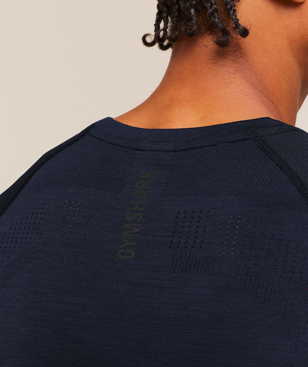 Versatile Seamless T-Shirt