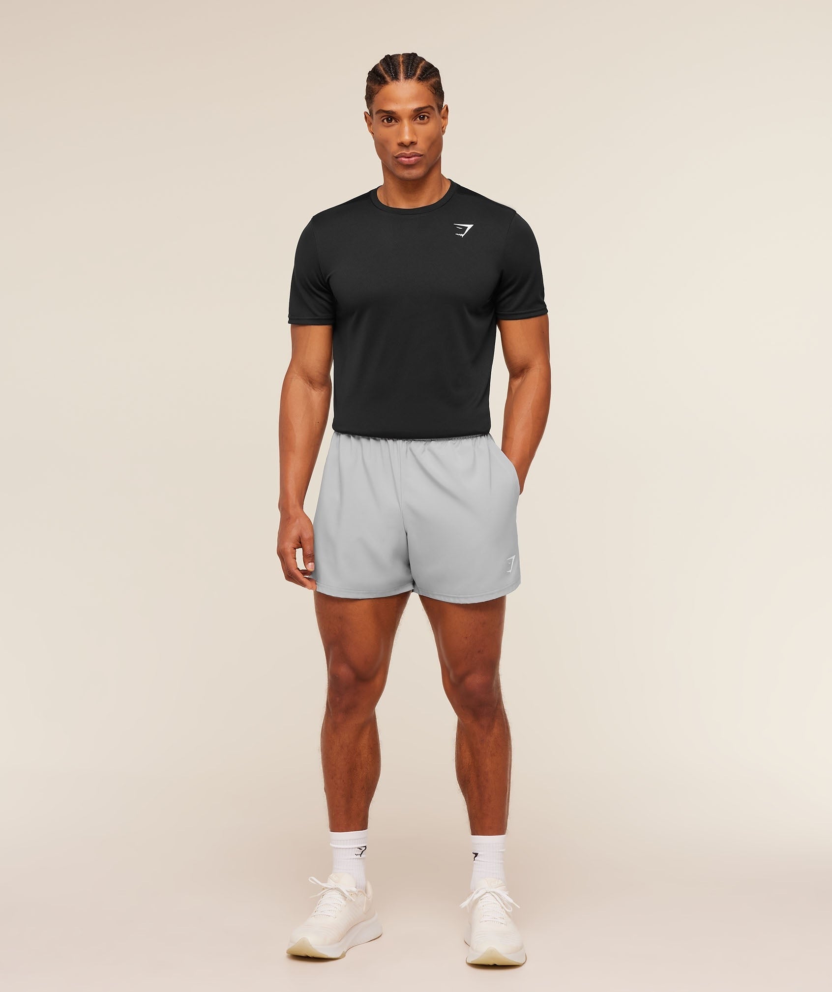 Arrival 5" Shorts