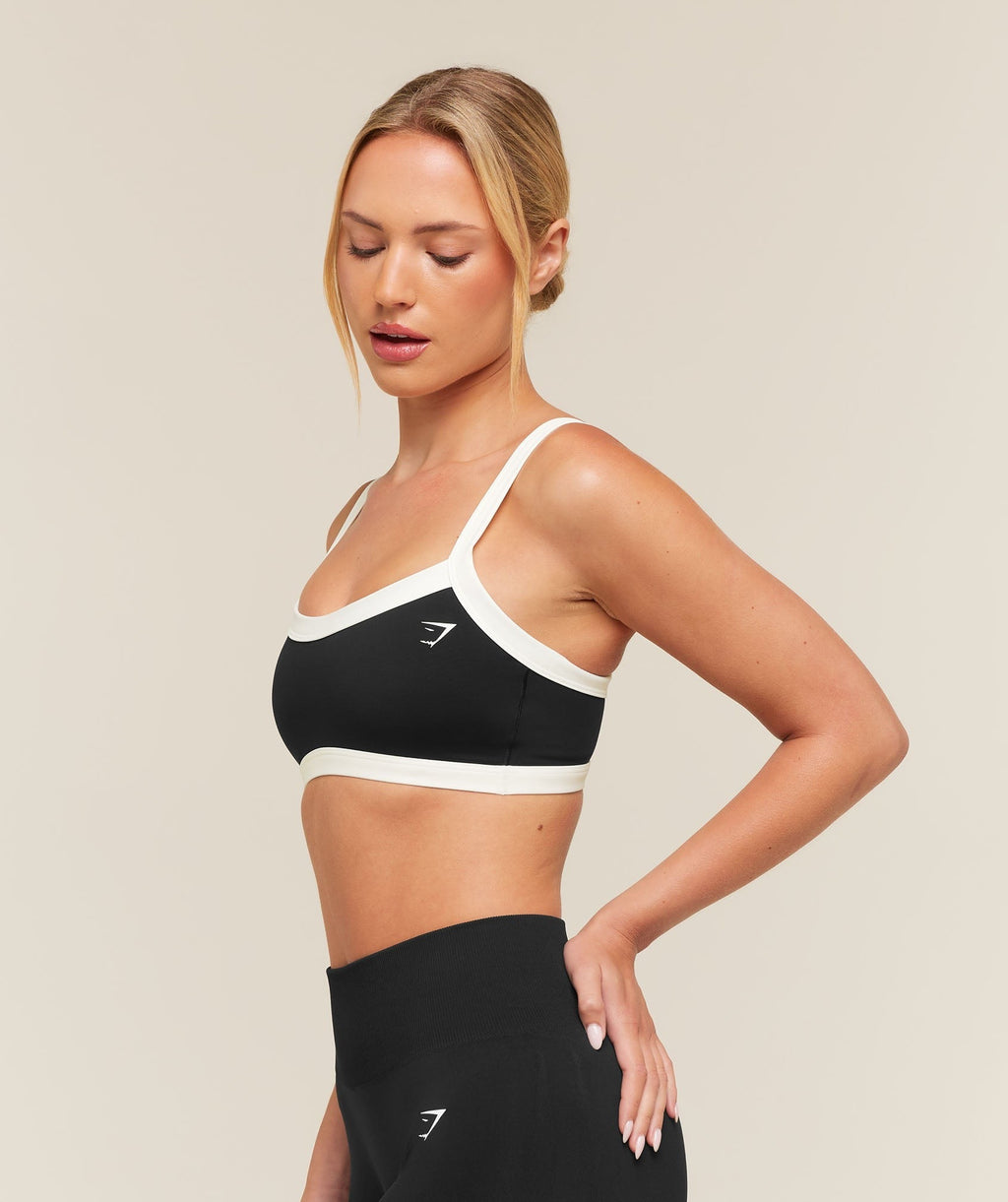 Training Campus Sports Bra