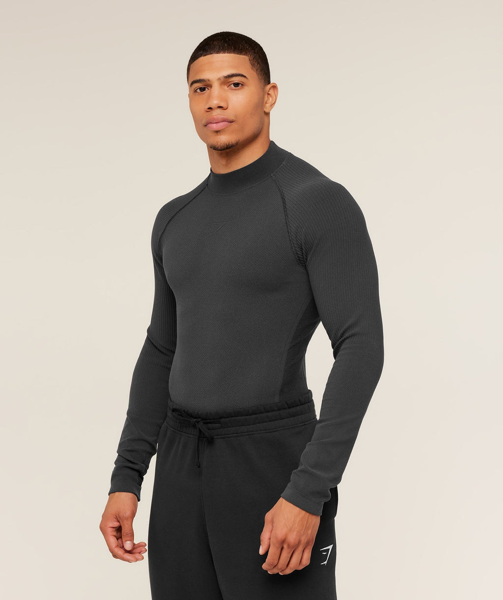 Physique Long Sleeve T-Shirt