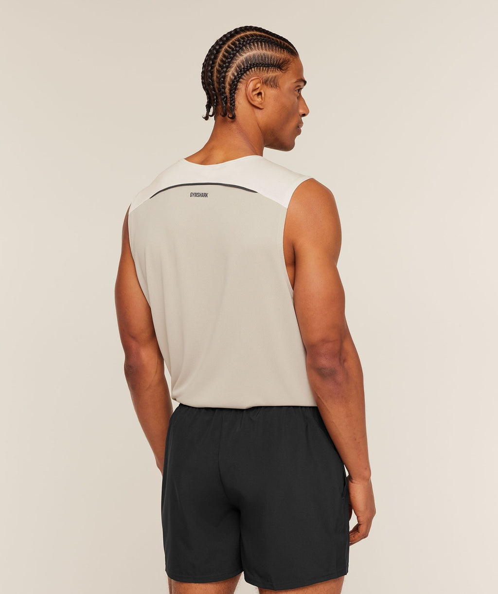 Arrival Contrast Tank