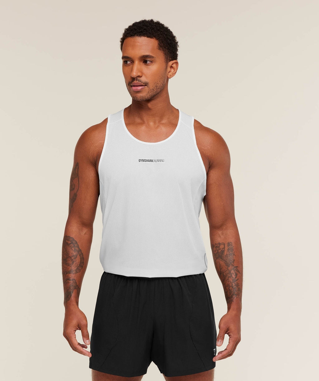 Running Tank