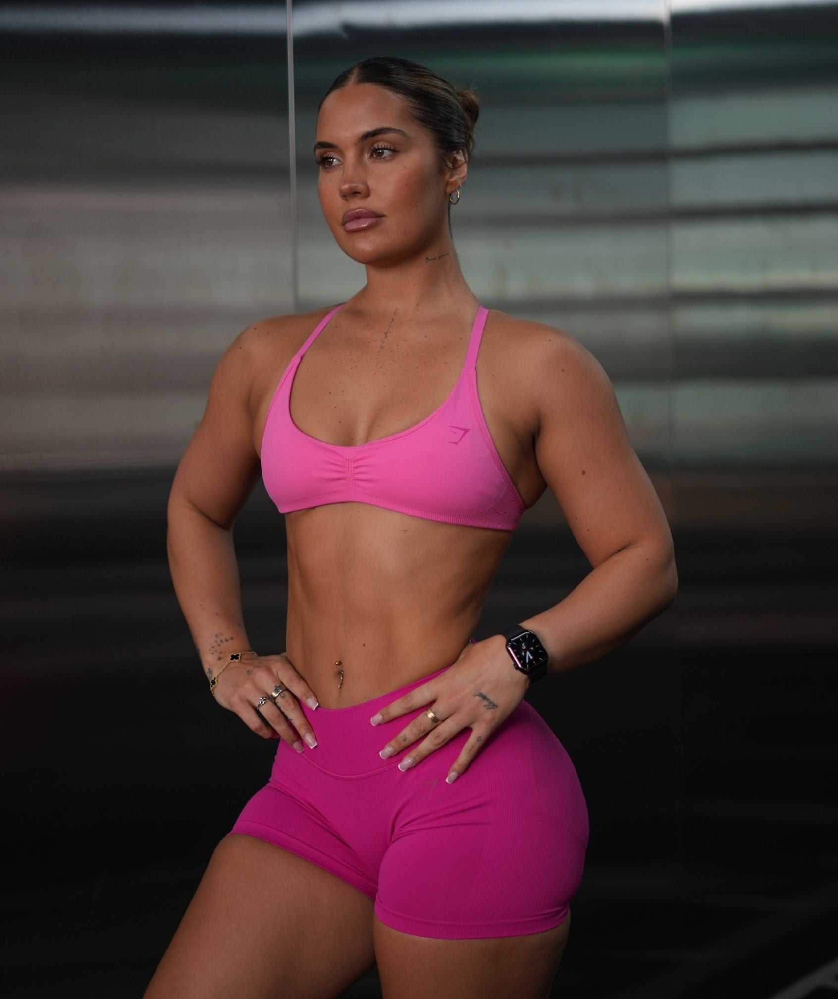 Lift Seamless 2.0 Sports Bra