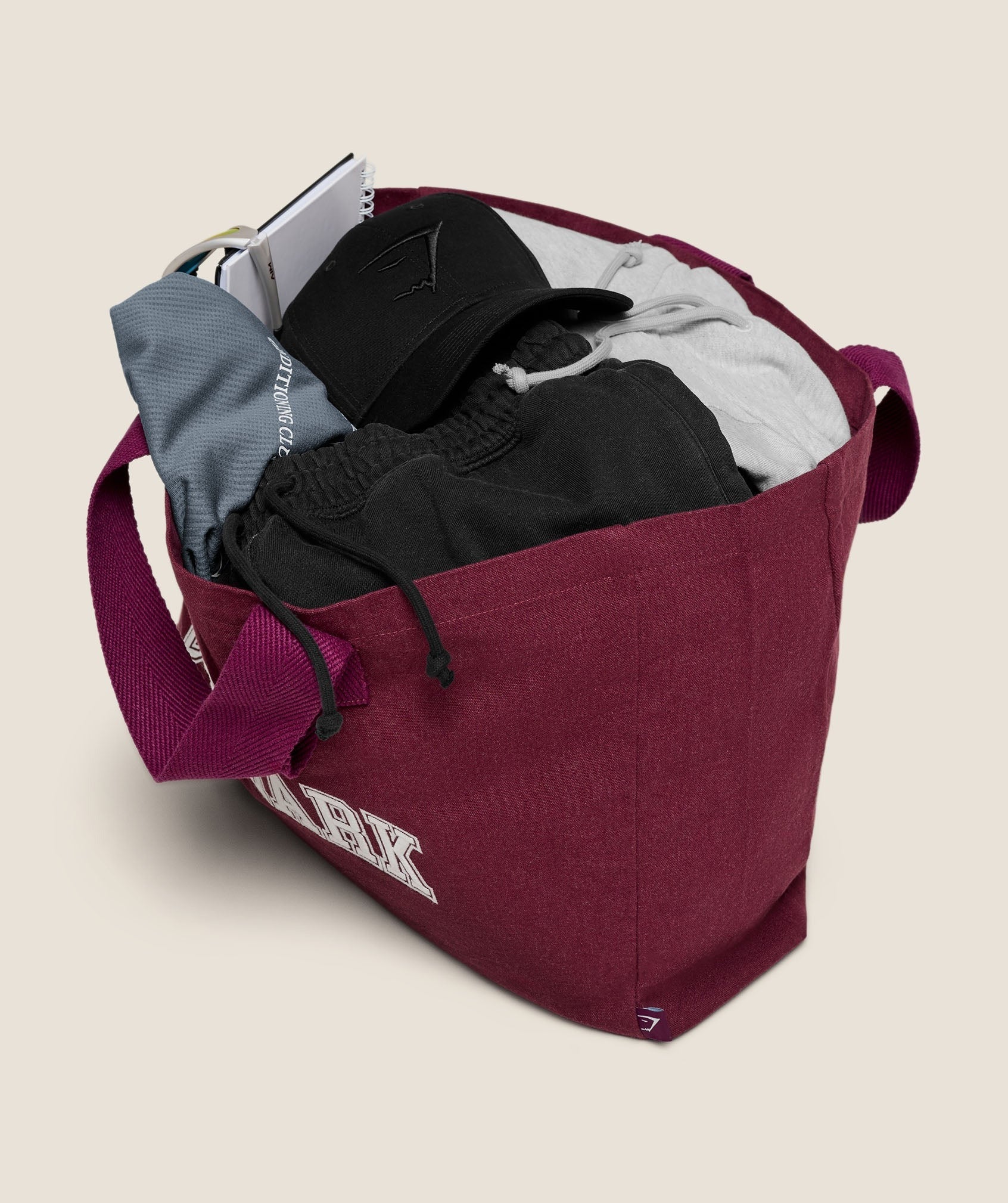 Gymshark Essentials Tote