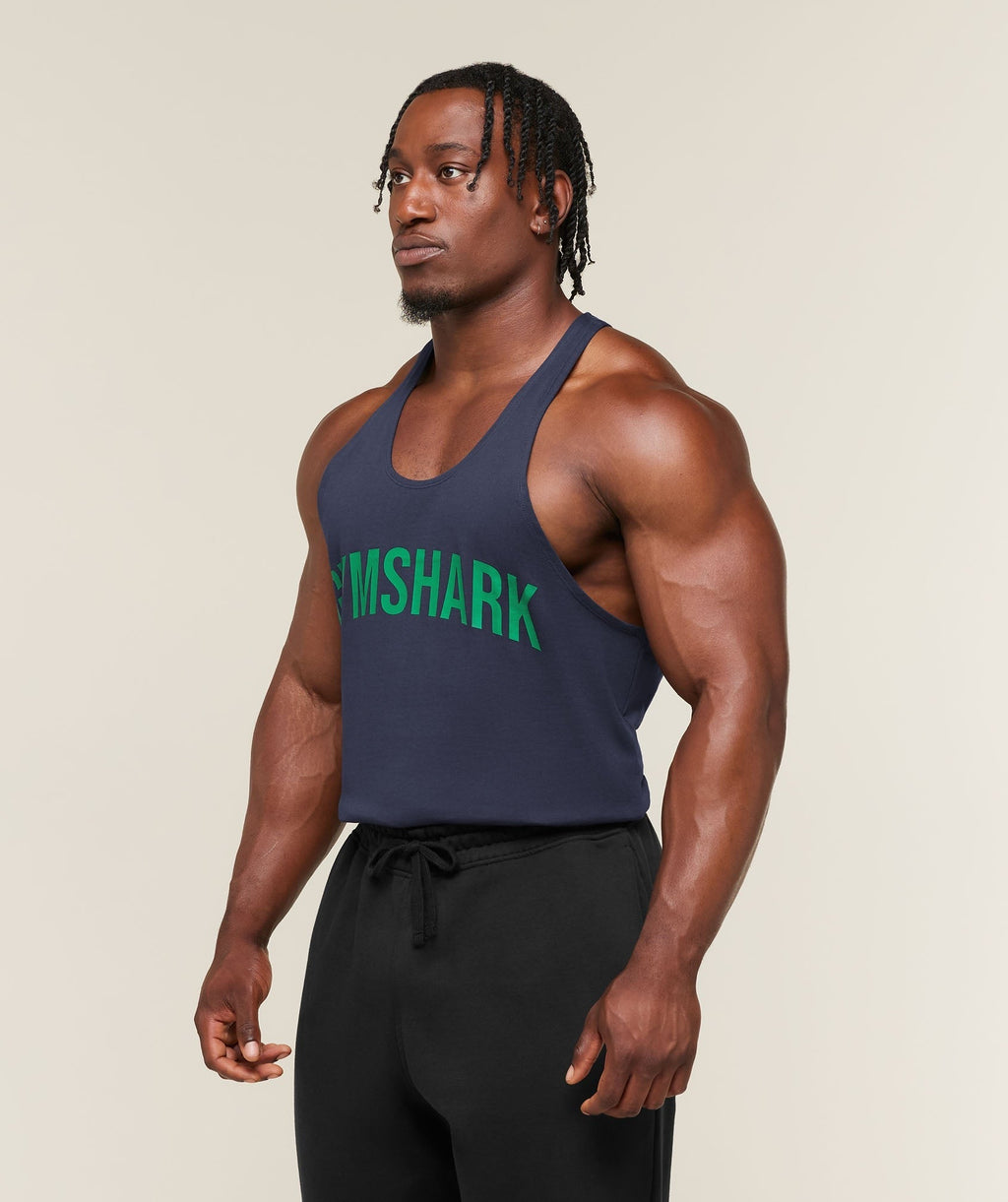 Power Stringer