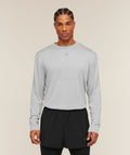 Running Long Sleeve T-Shirt