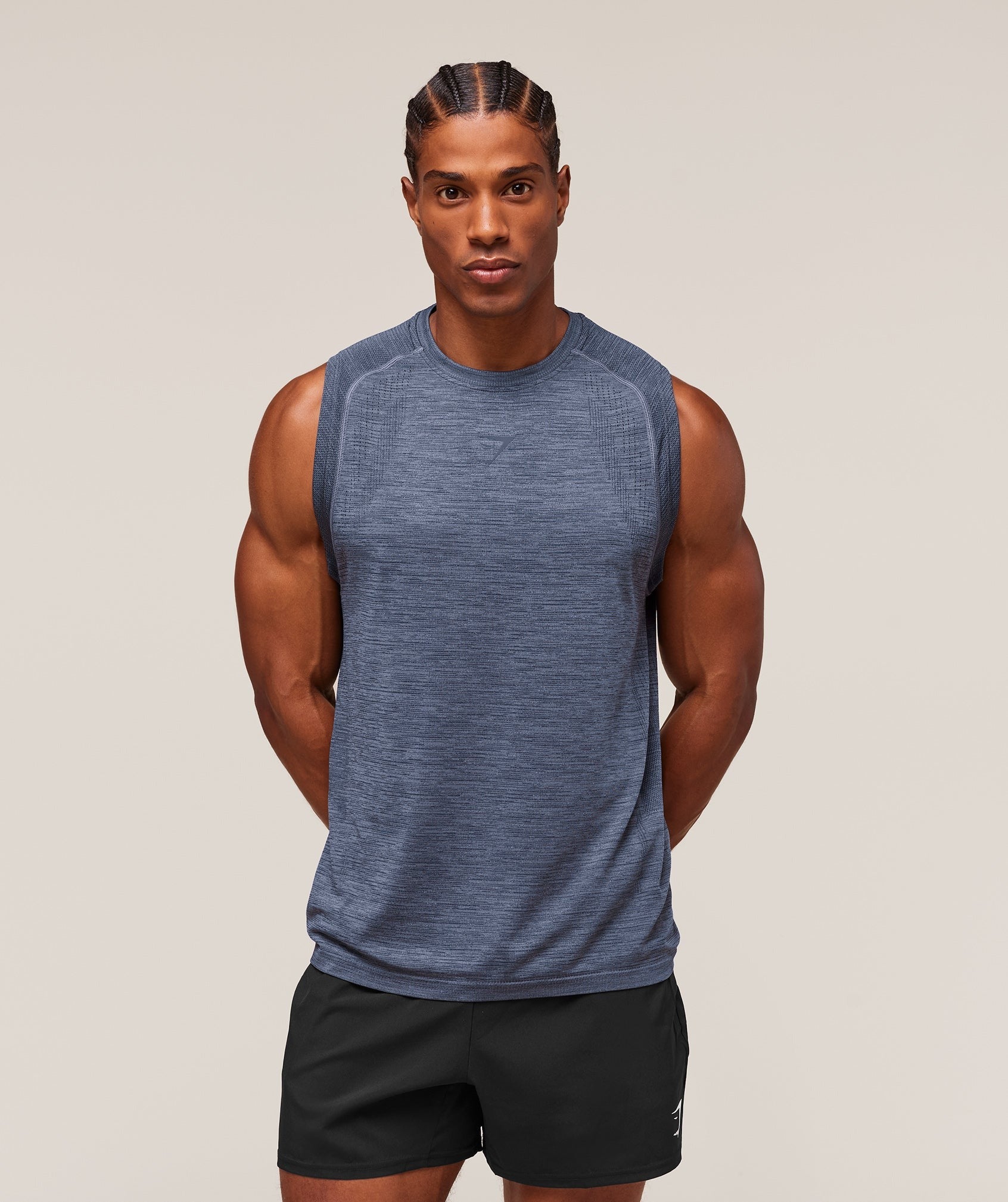 Versatile Seamless Tank