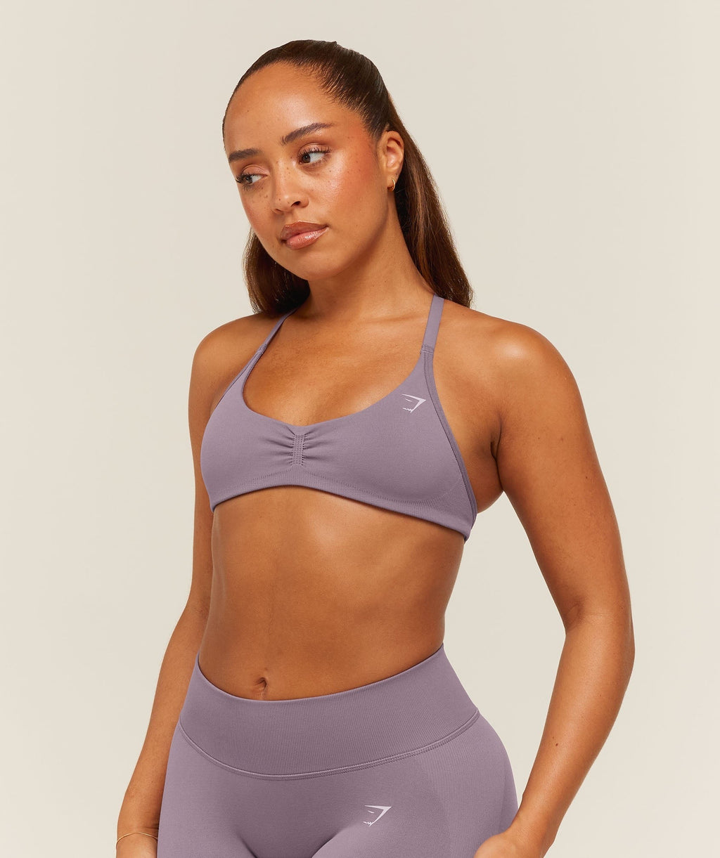 Lift Seamless 2.0 Sports Bra