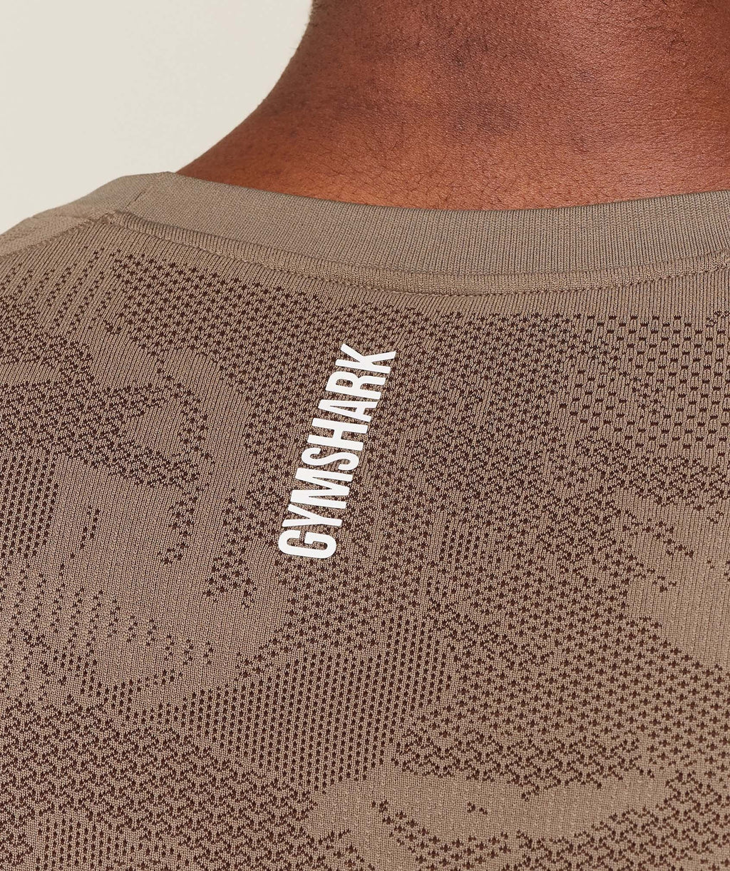 Geo Seamless T-Shirt