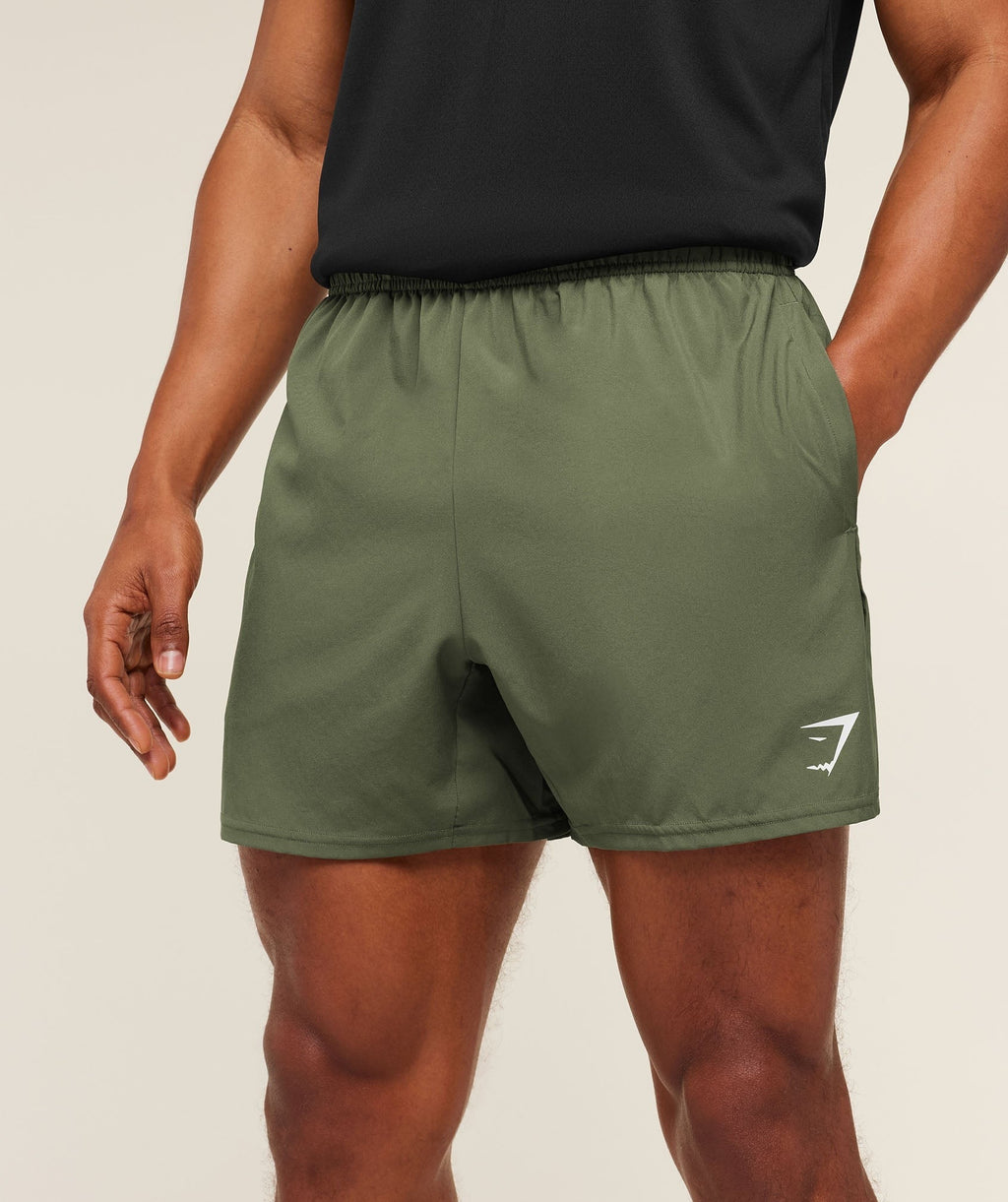 Arrival 5" Shorts