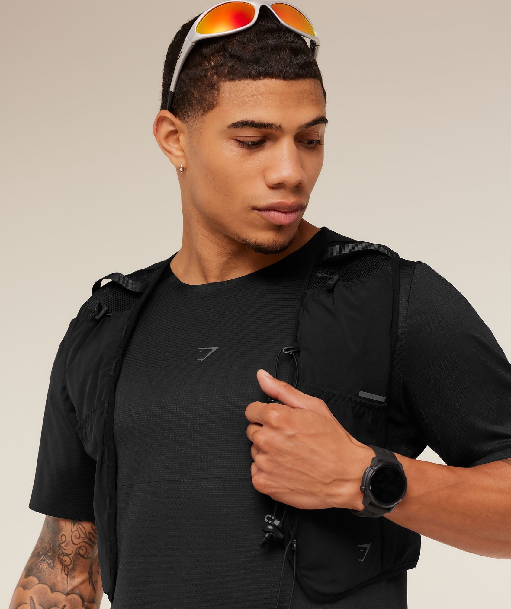 Running Elite T-Shirt